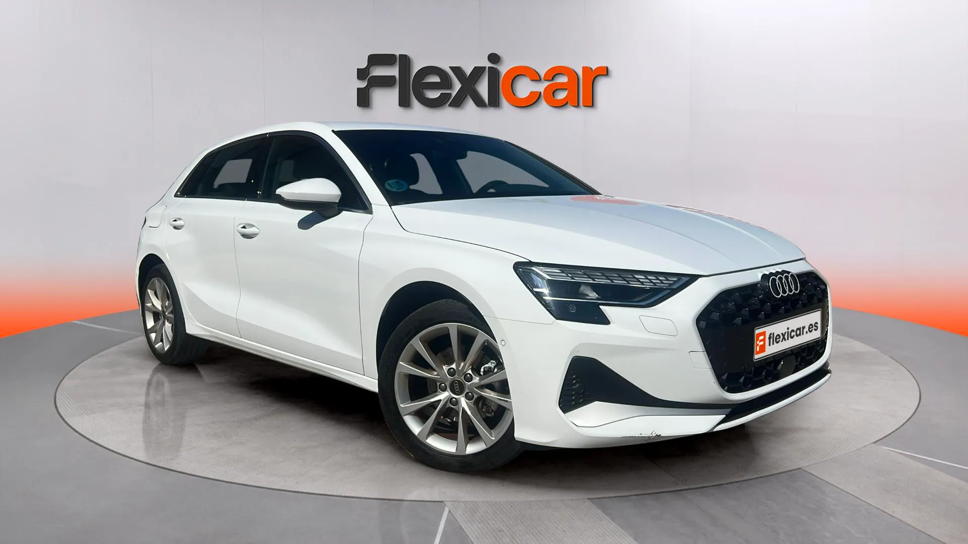 Audi A3 Sportback Advanced 30 TFSI S tronic