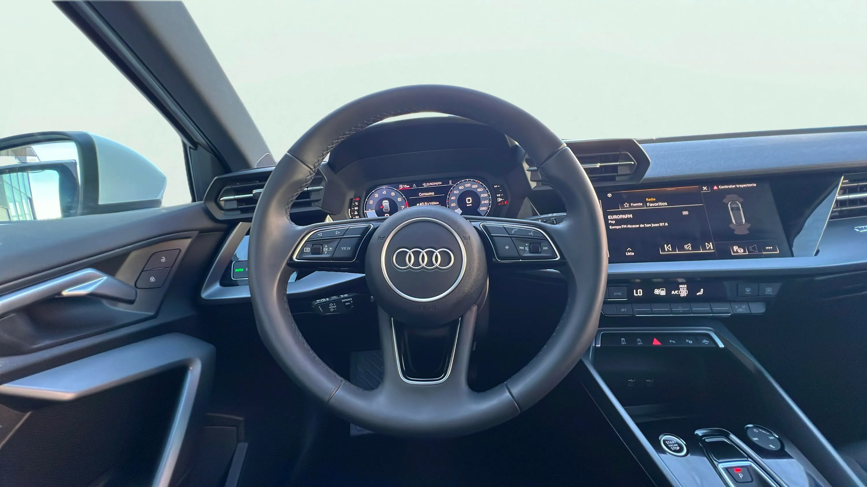 Audi A3 Sportback Advanced 30 TFSI S tronic - foto 12