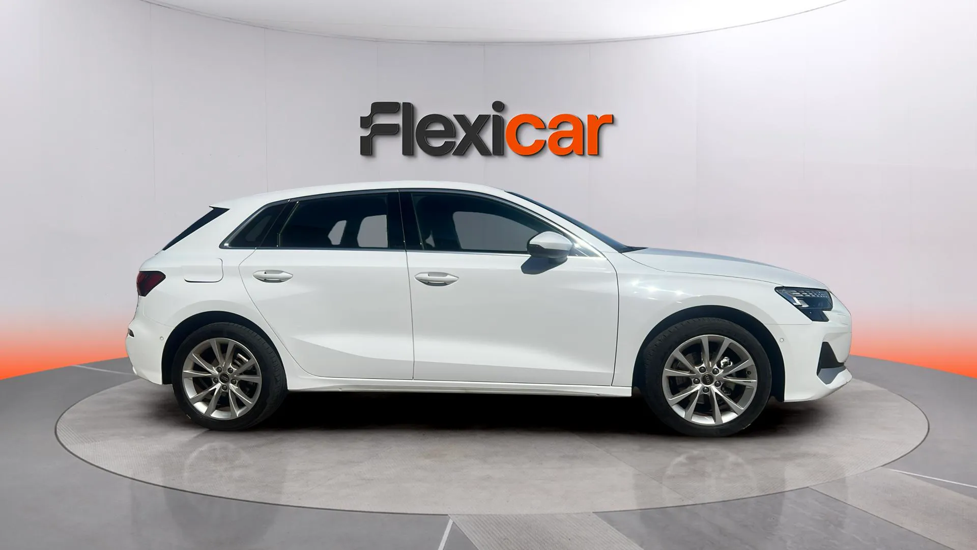 Audi A3 Sportback Advanced 30 TFSI S tronic - foto 2