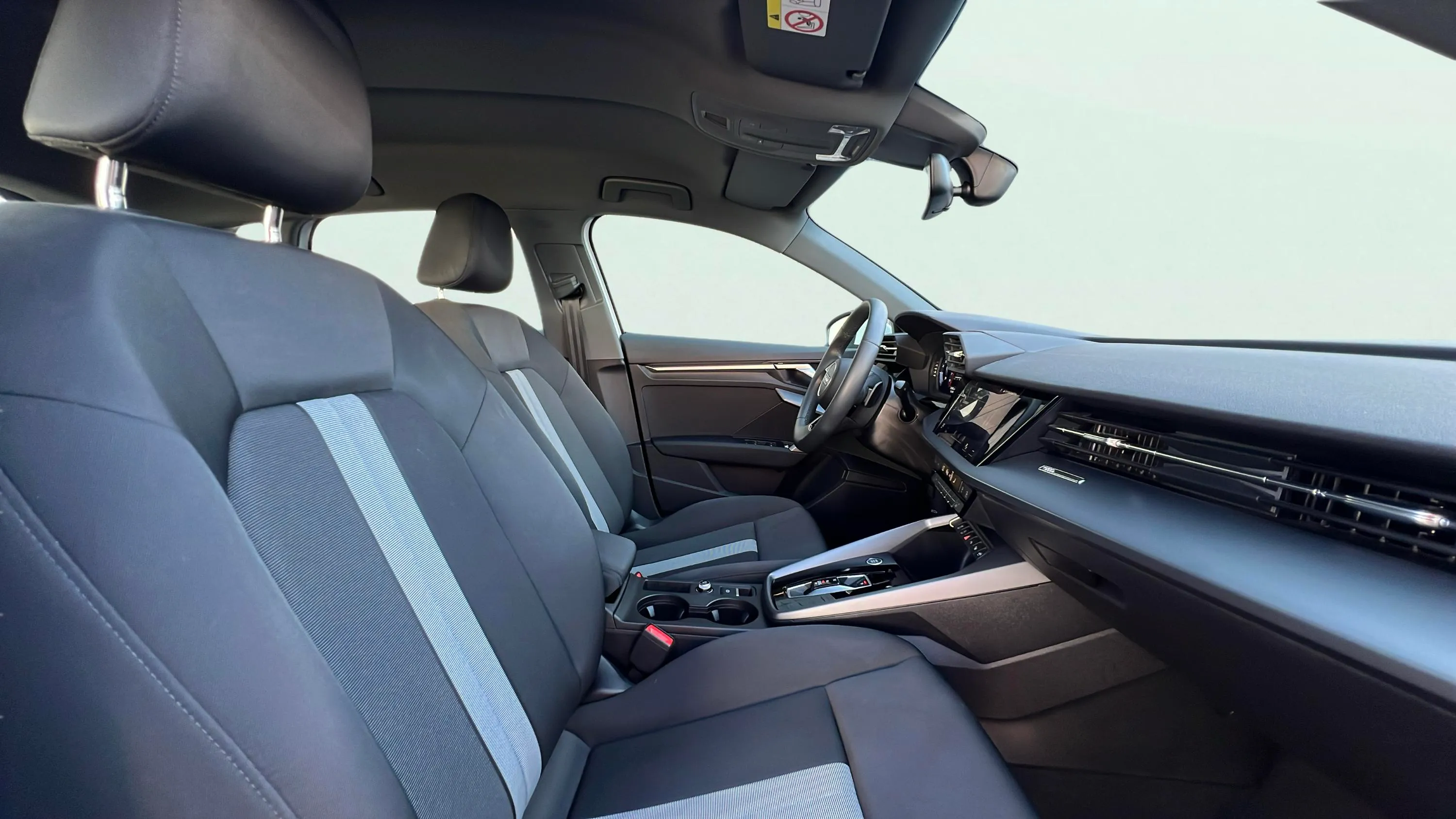 Audi A3 Sportback Advanced 30 TFSI S tronic - foto 10