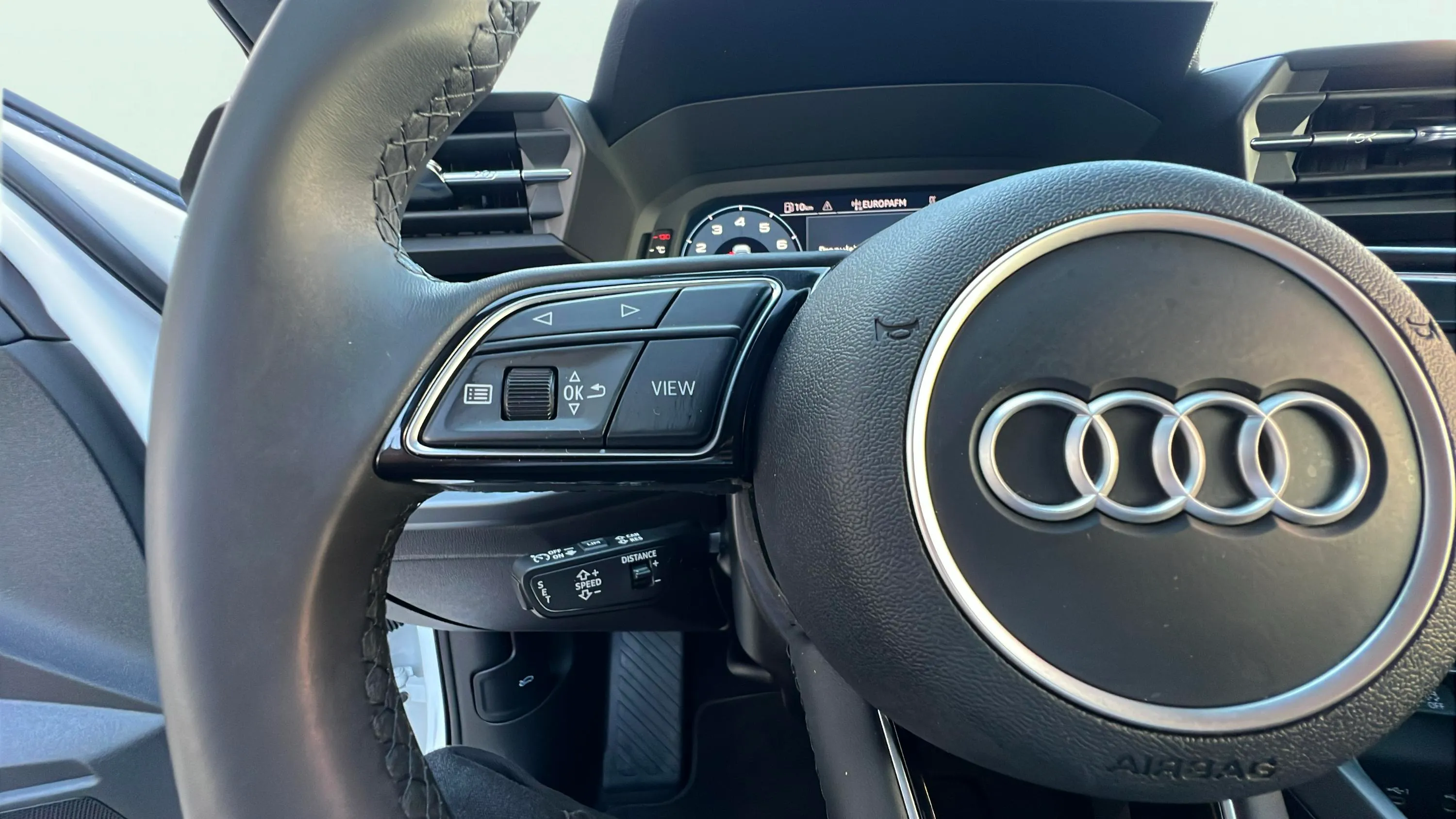 Audi A3 Sportback Advanced 30 TFSI S tronic - foto 13