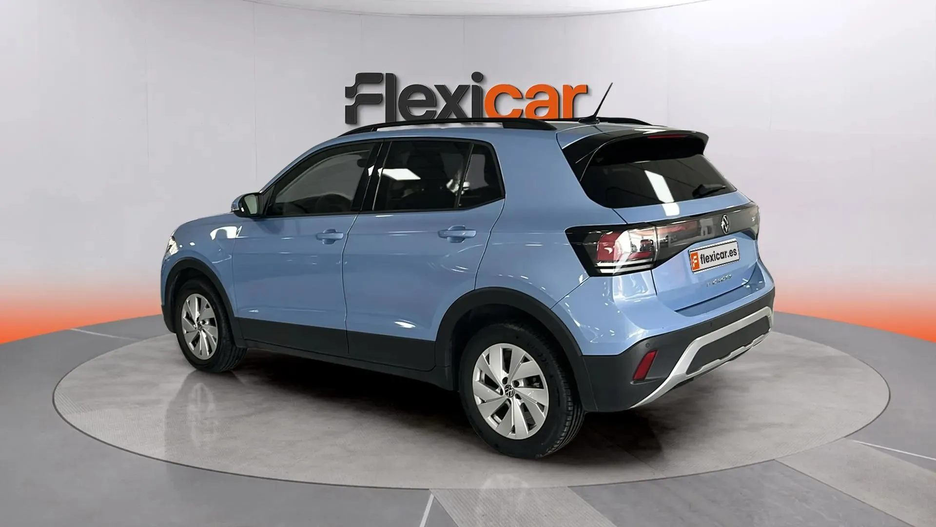 Volkswagen T-Cross Life 1.0 TSI DSG - foto 8