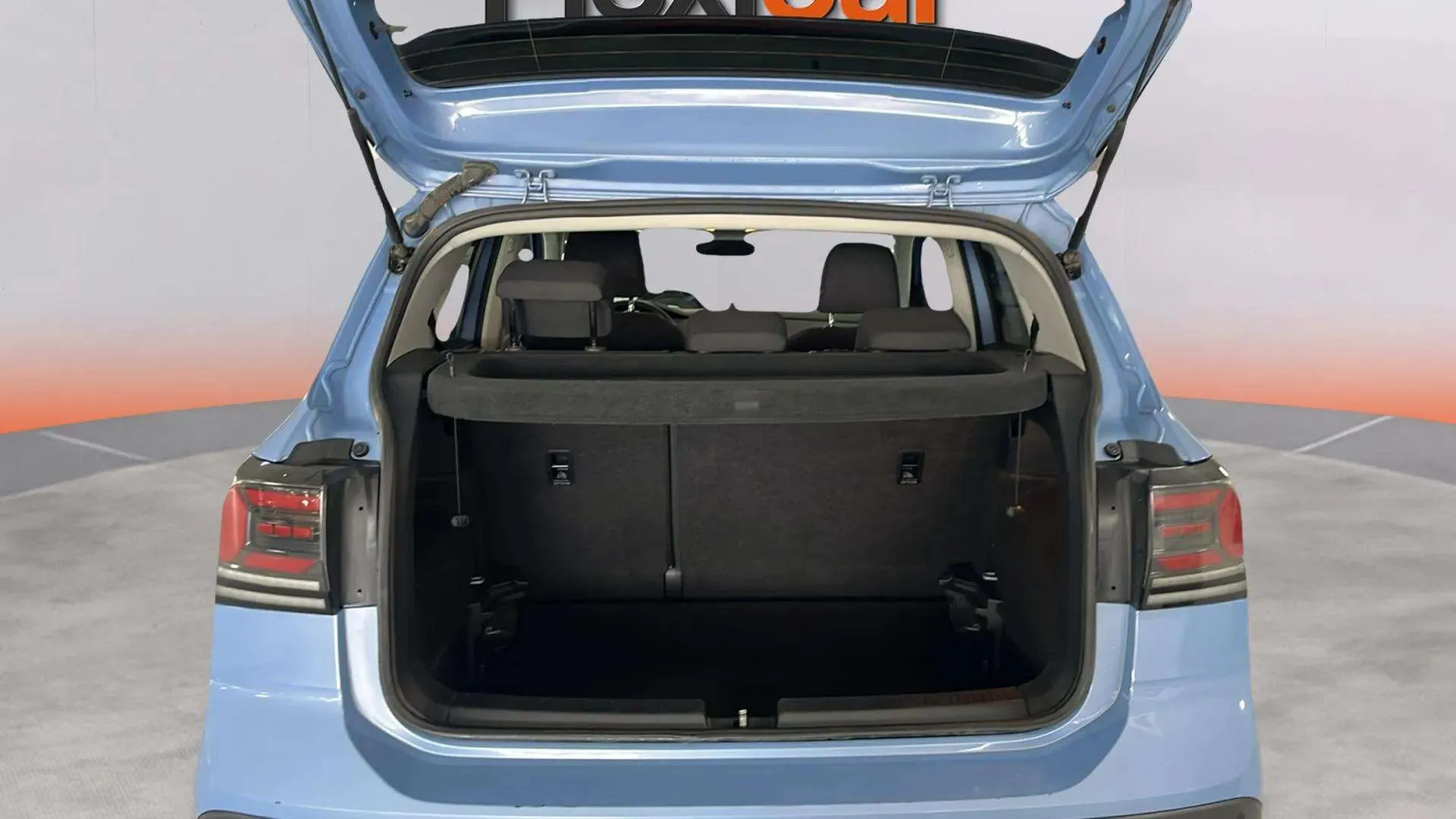 Volkswagen T-Cross Life 1.0 TSI DSG - foto 9