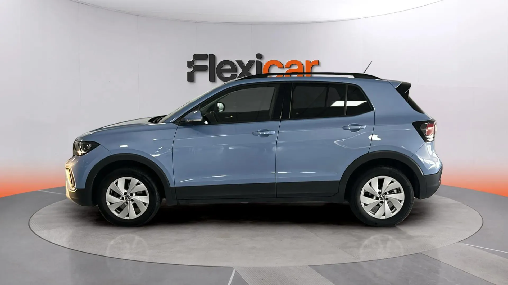 Volkswagen T-Cross Life 1.0 TSI DSG - foto 4