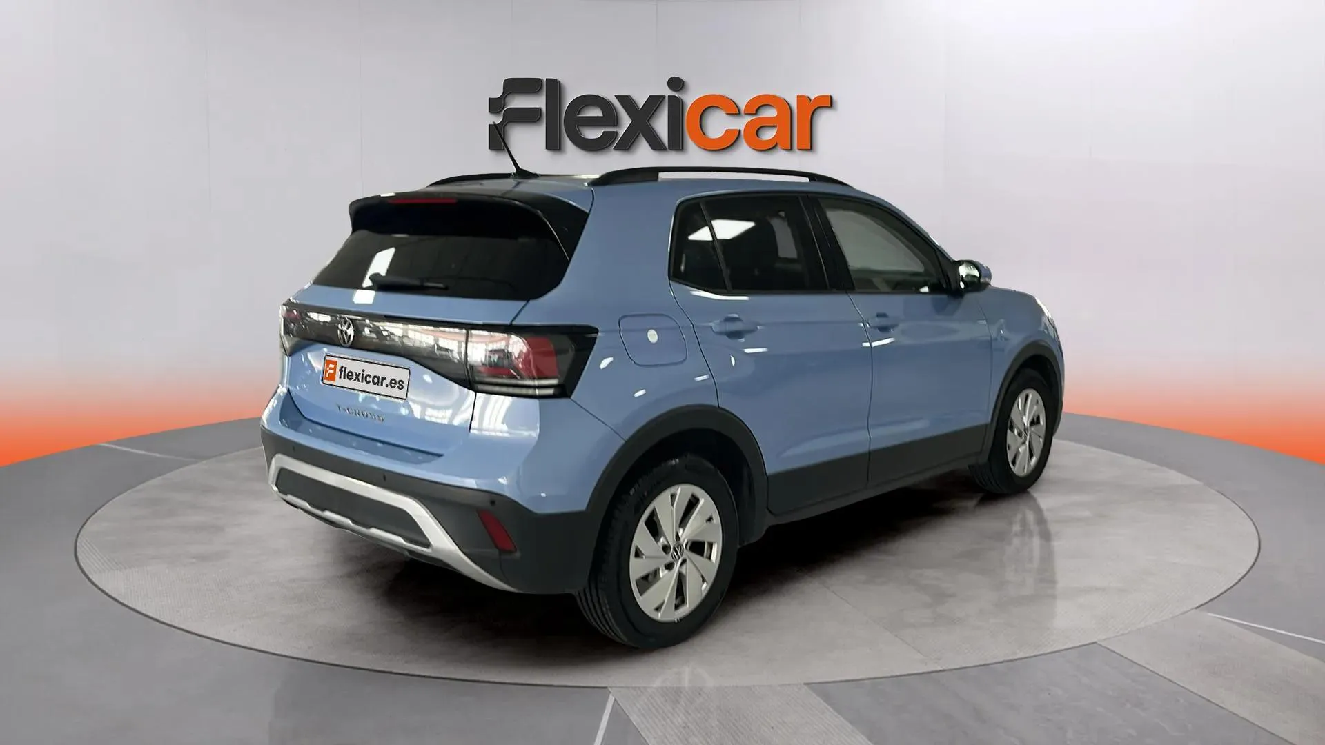 Volkswagen T-Cross Life 1.0 TSI DSG - foto 7