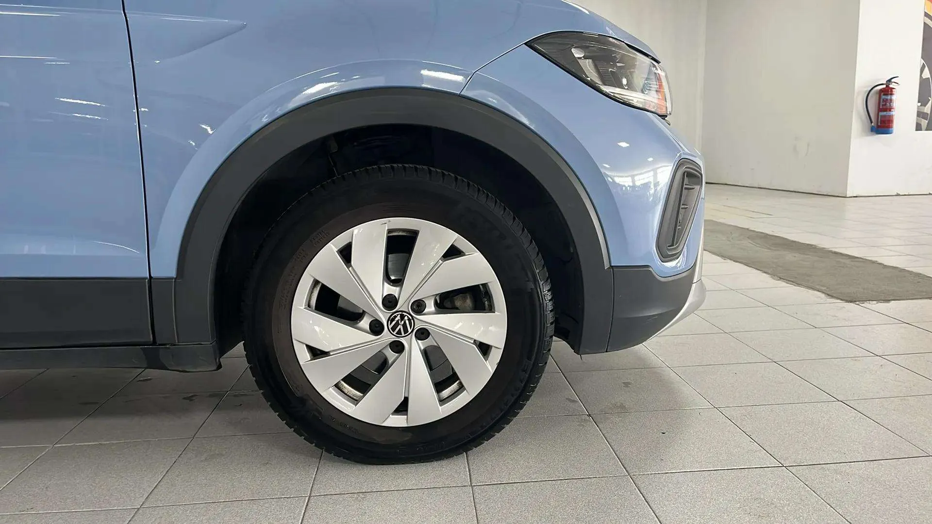 Volkswagen T-Cross Life 1.0 TSI DSG - foto 10
