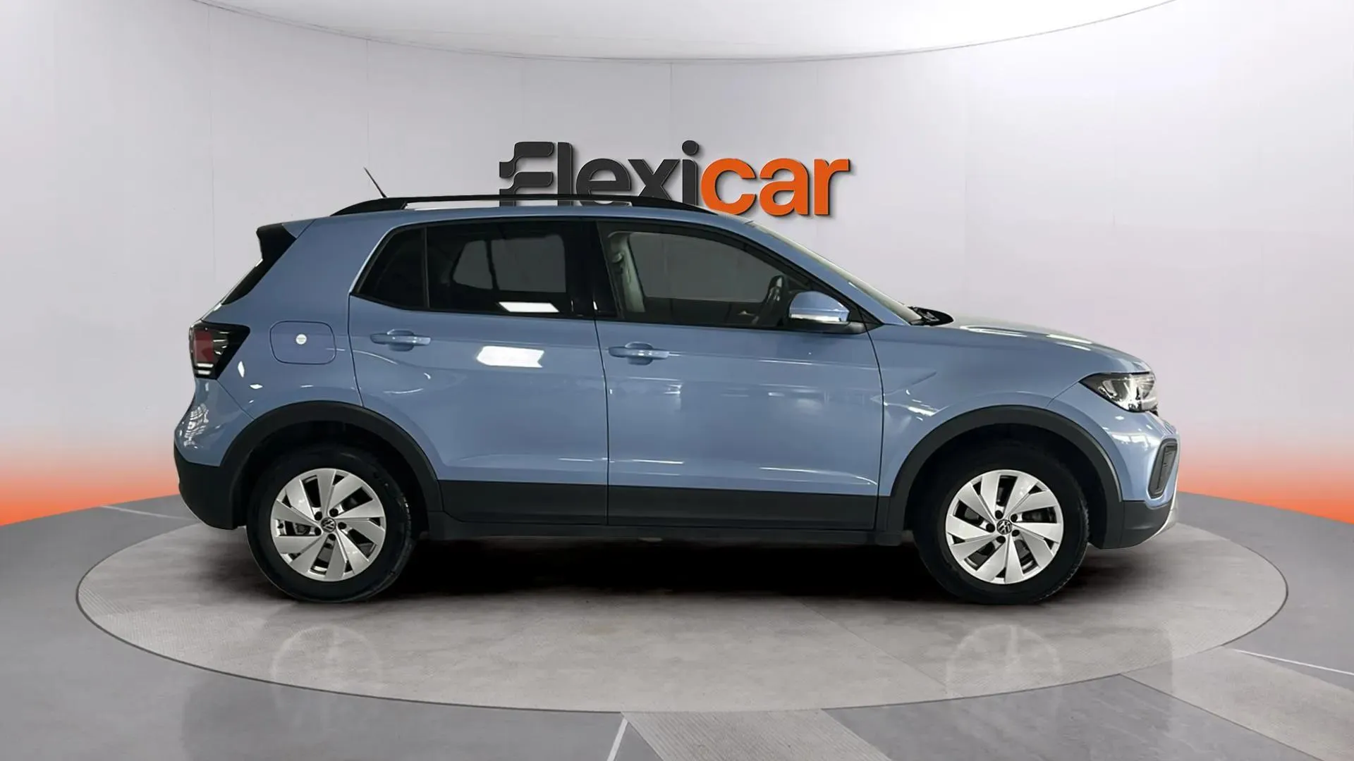 Volkswagen T-Cross Life 1.0 TSI DSG - foto 5