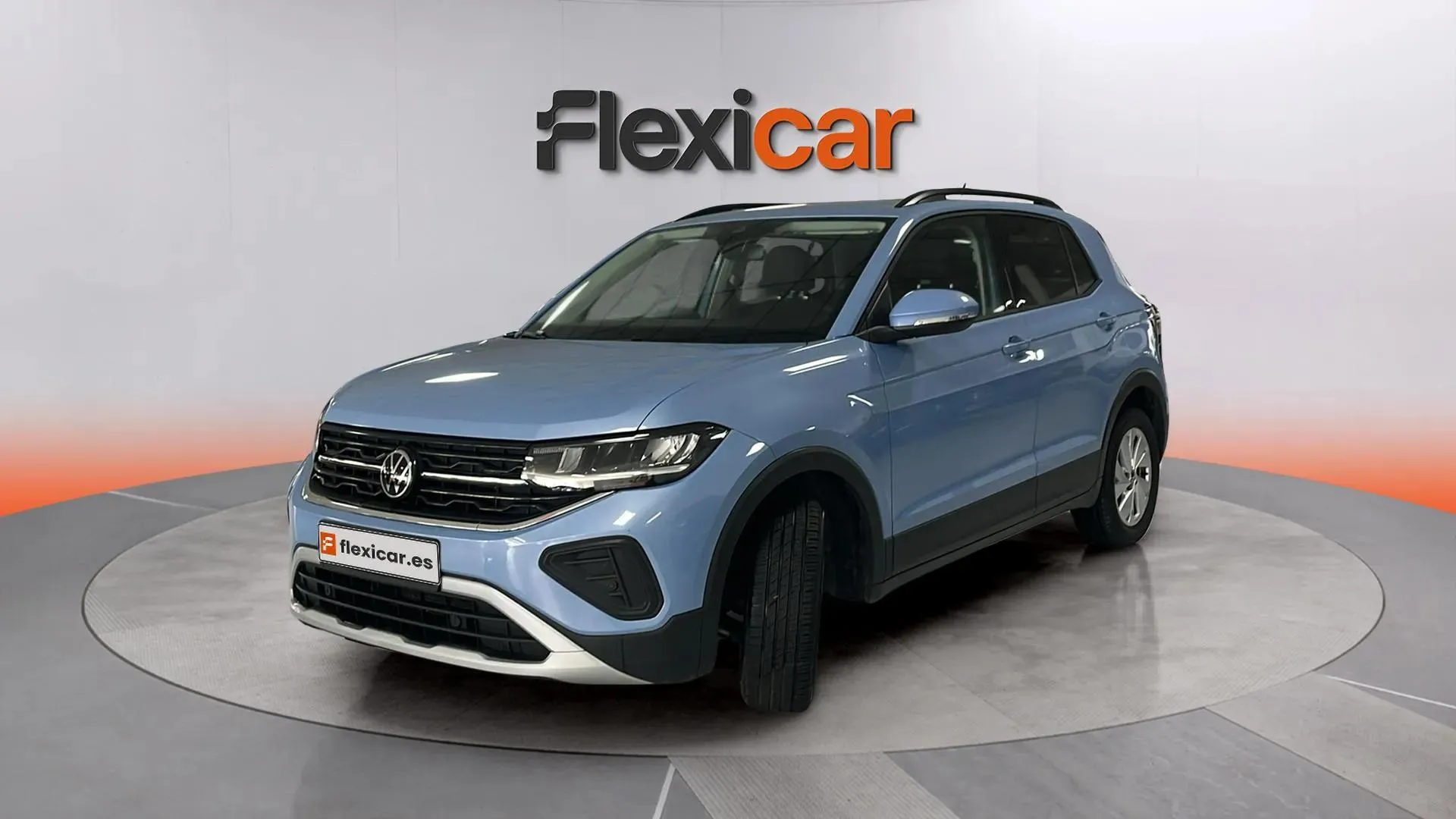 Volkswagen T-Cross Life 1.0 TSI DSG - foto 2