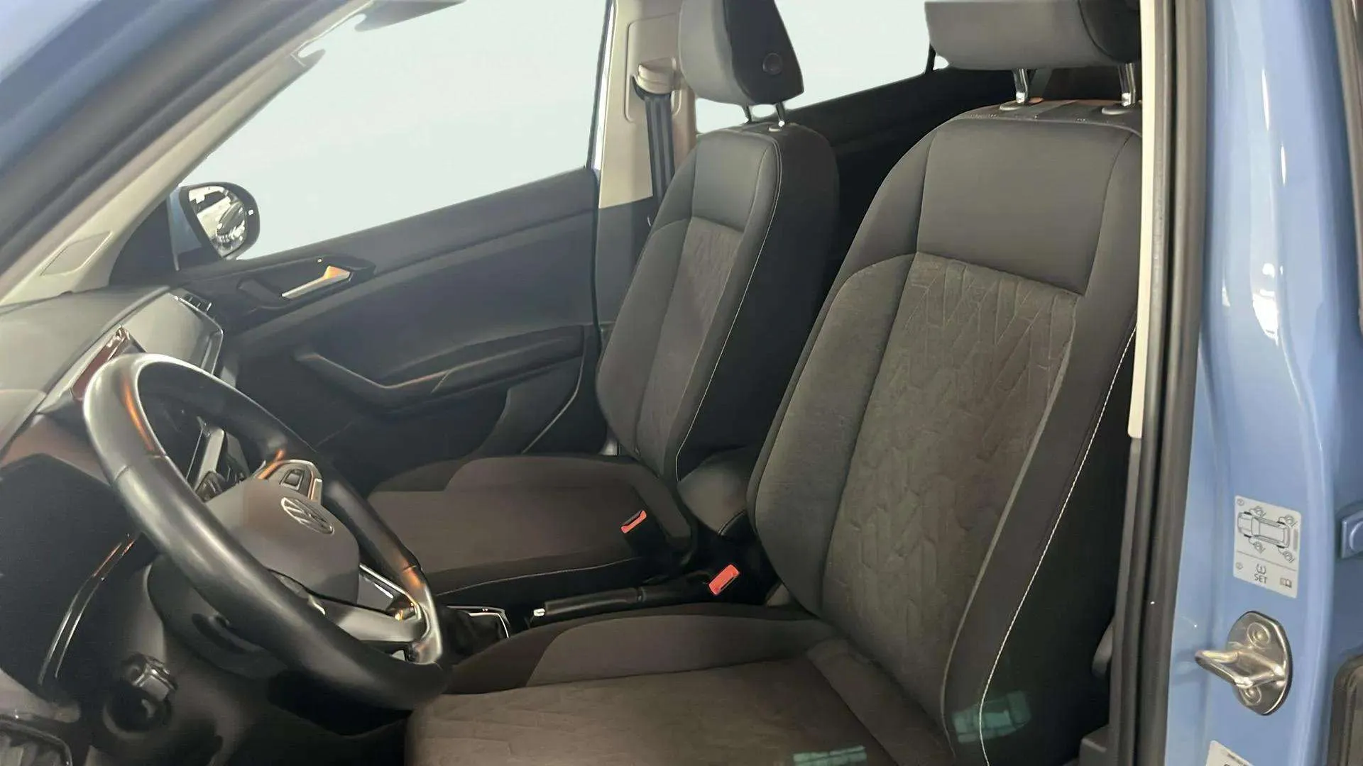 Volkswagen T-Cross Life 1.0 TSI DSG - foto 23
