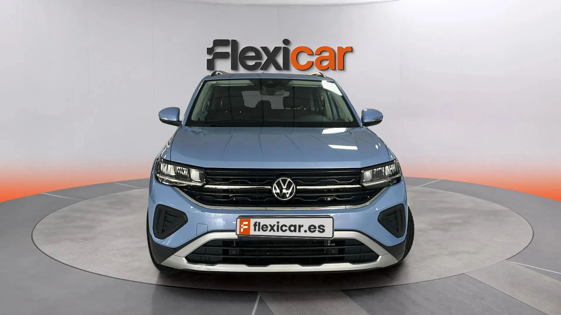Volkswagen T-Cross Life 1.0 TSI DSG - foto 3
