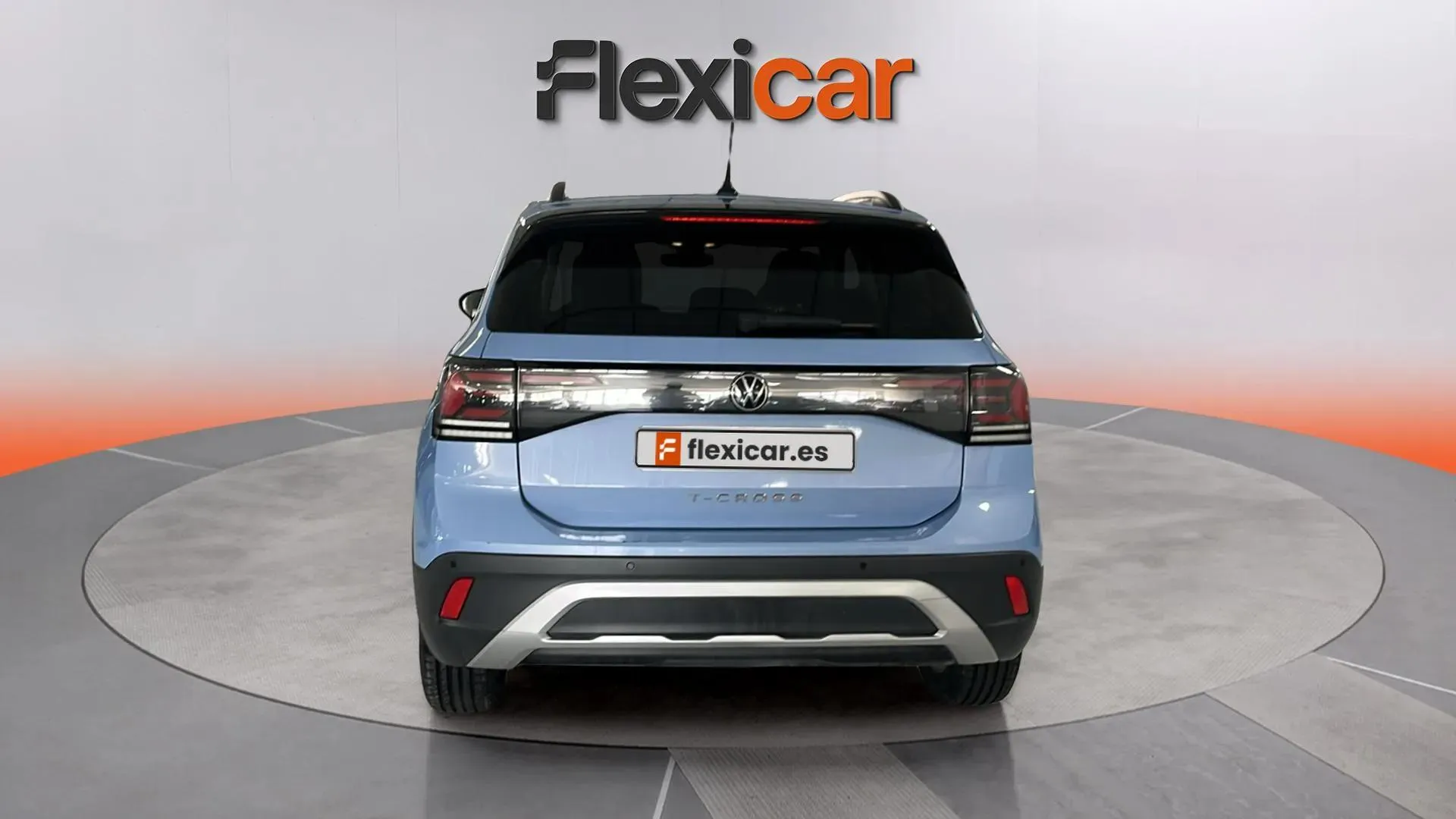 Volkswagen T-Cross Life 1.0 TSI DSG - foto 6