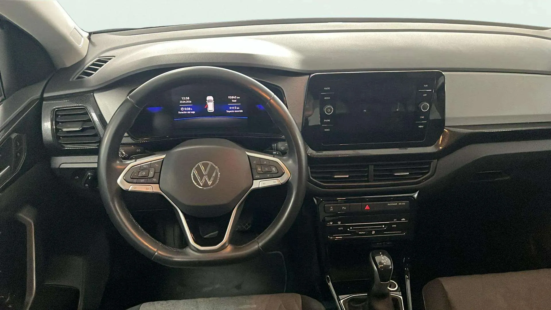 Volkswagen T-Cross Life 1.0 TSI DSG - foto 12