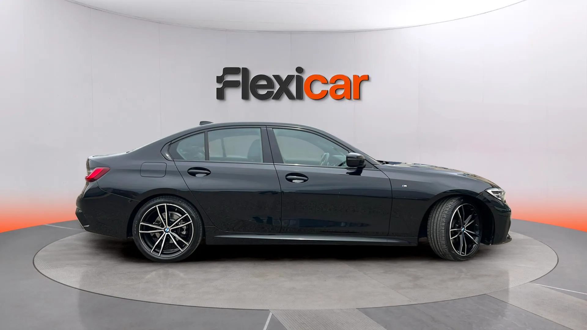 BMW Serie 3 320d - foto 2