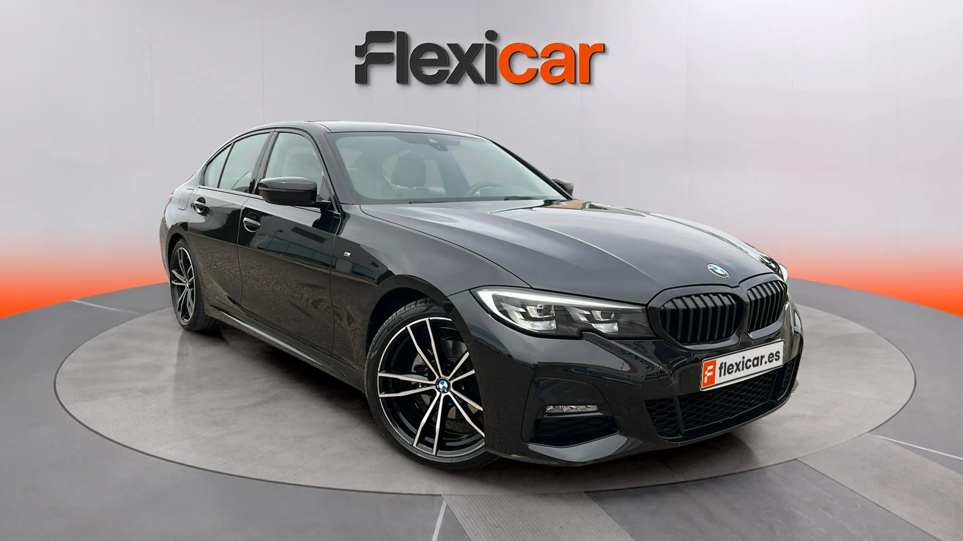 BMW Serie 3 320d