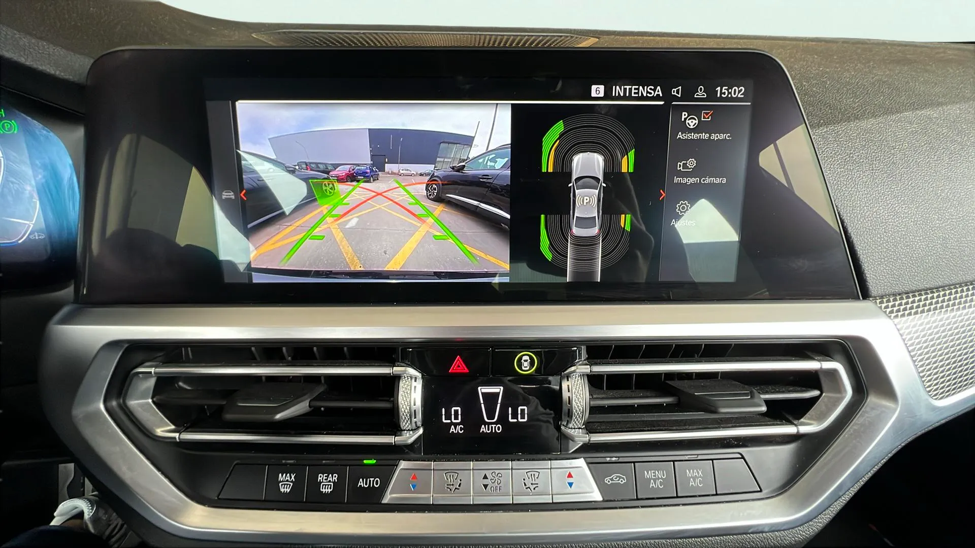 BMW Serie 3 320d - foto 12