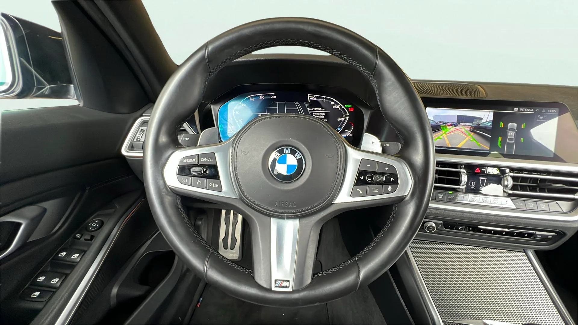 BMW Serie 3 320d - foto 10