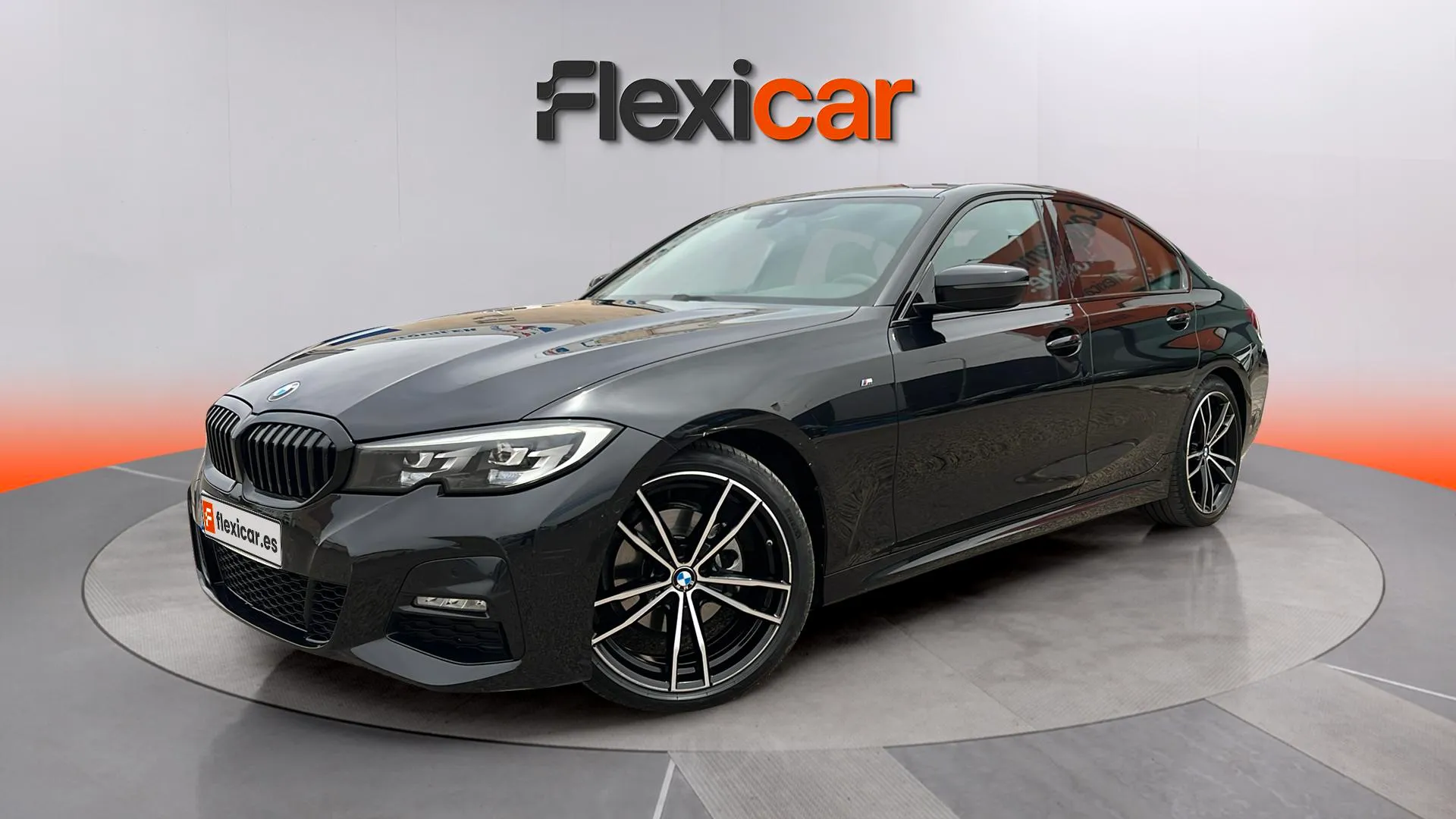 BMW Serie 3 320d - foto 7