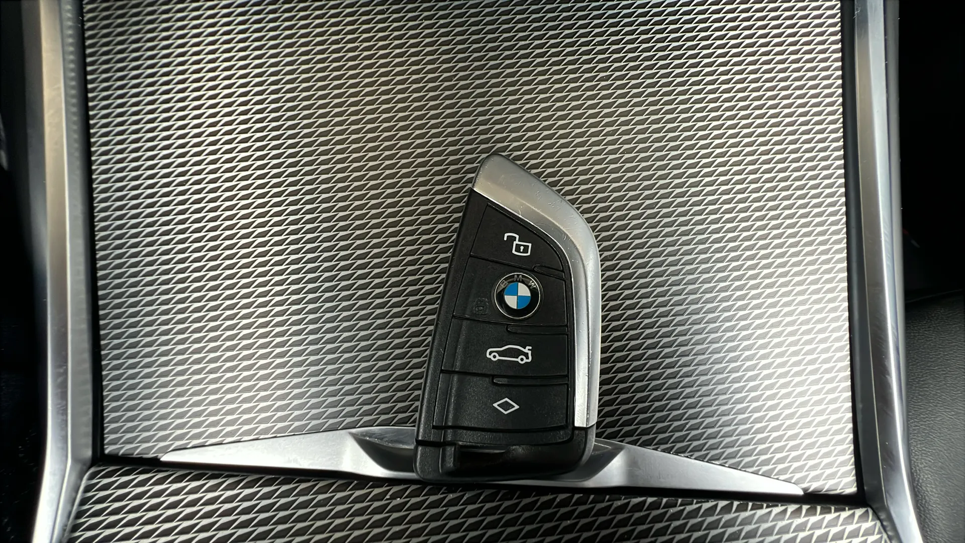 BMW Serie 3 320d - foto 19