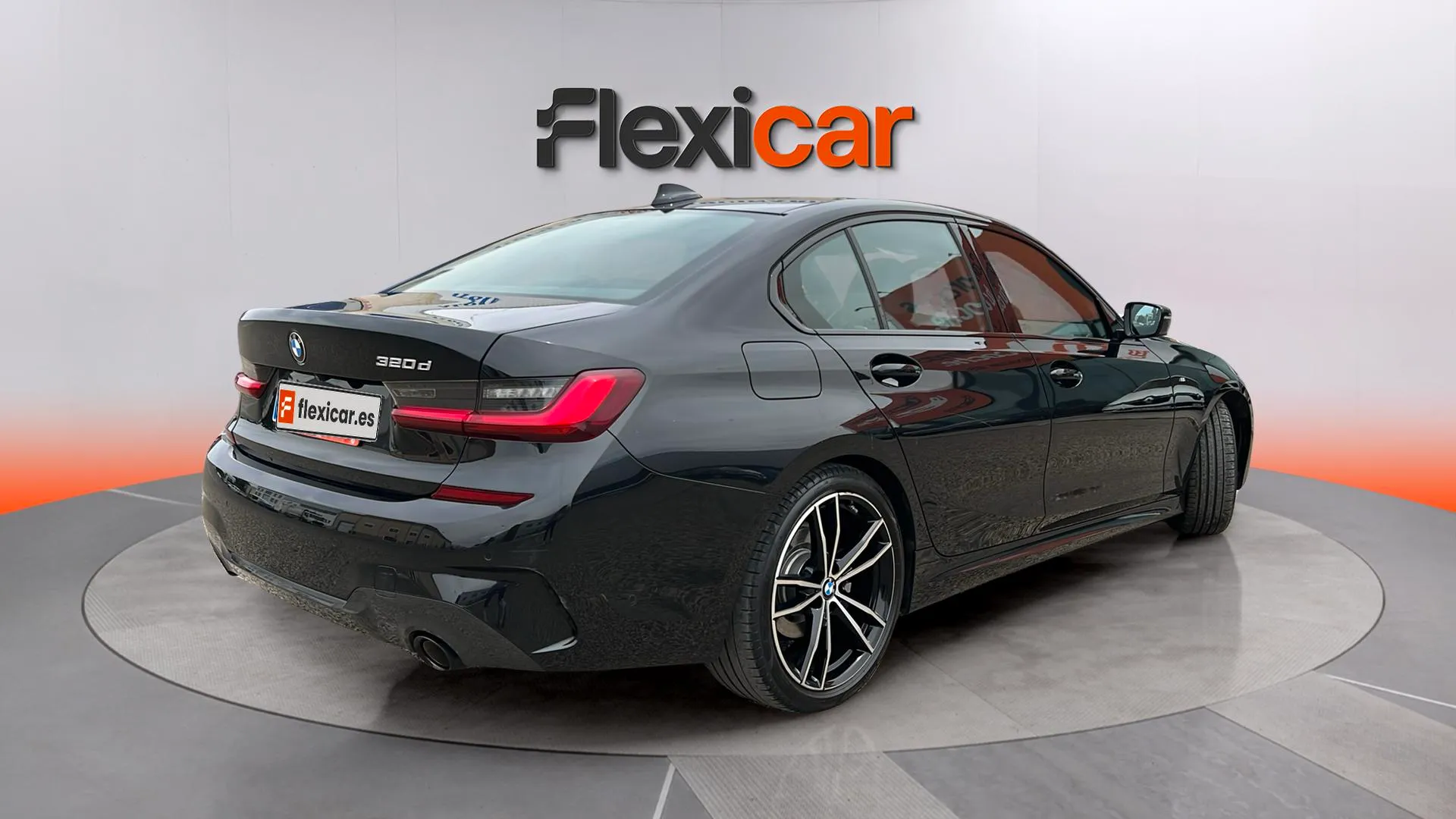 BMW Serie 3 320d - foto 3