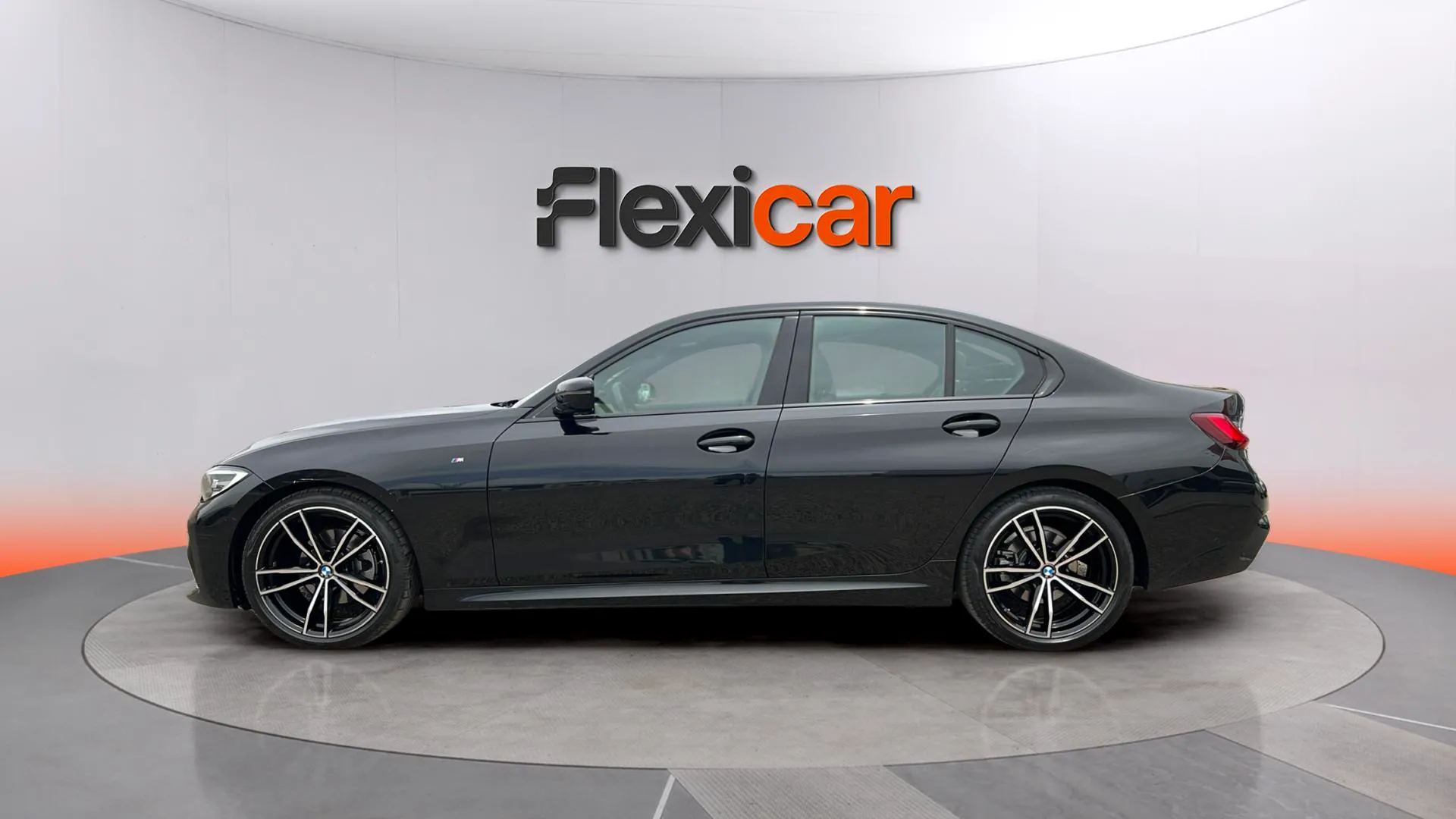 BMW Serie 3 320d - foto 6