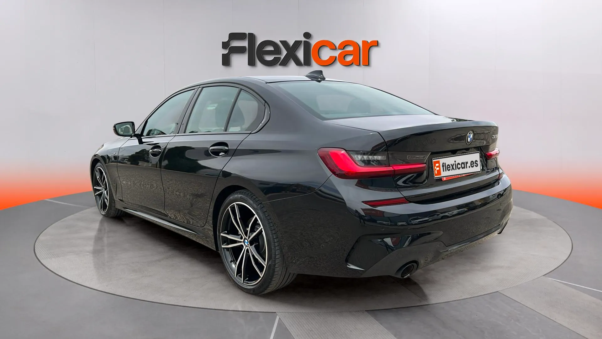 BMW Serie 3 320d - foto 5