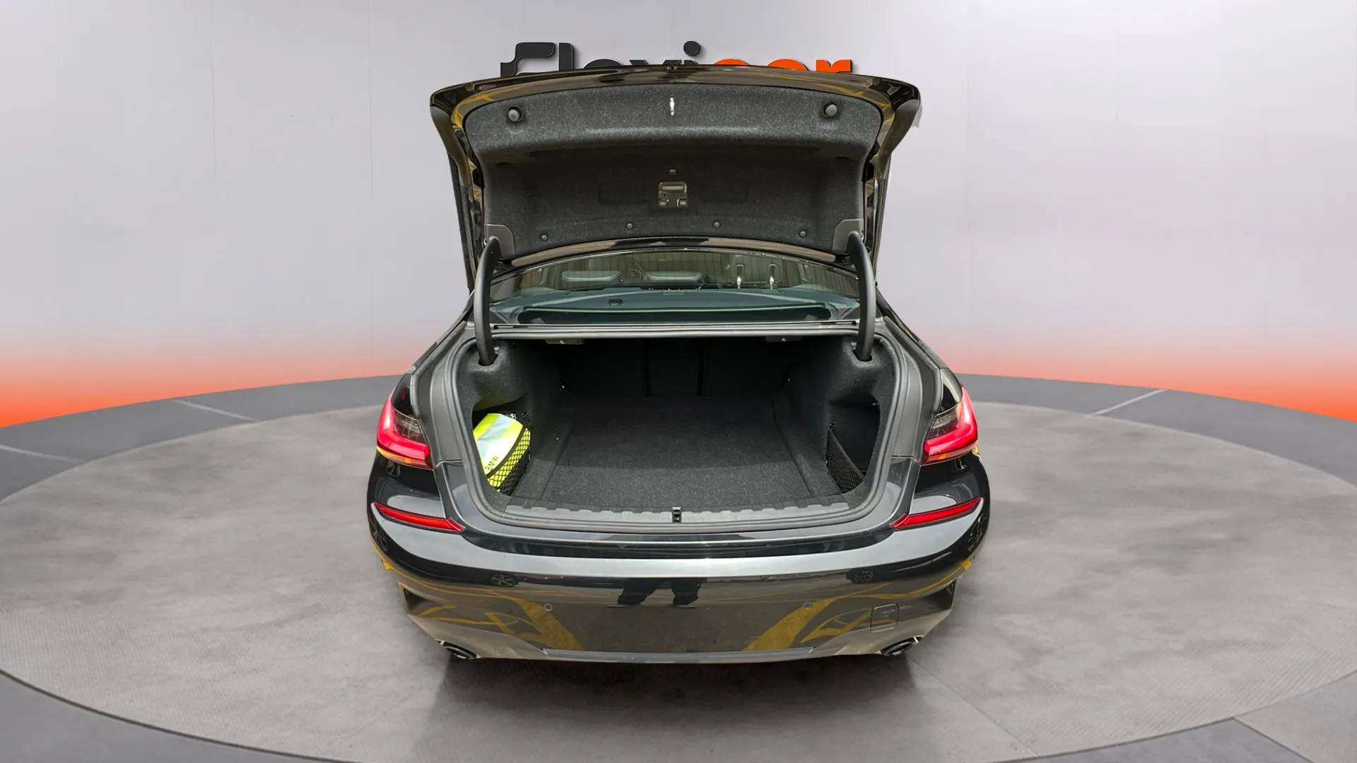 BMW Serie 3 320d - foto 16