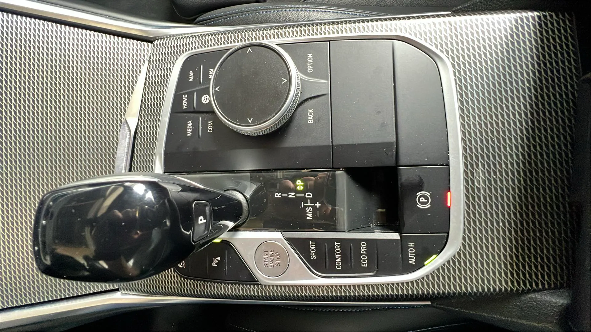 BMW Serie 3 320d - foto 20