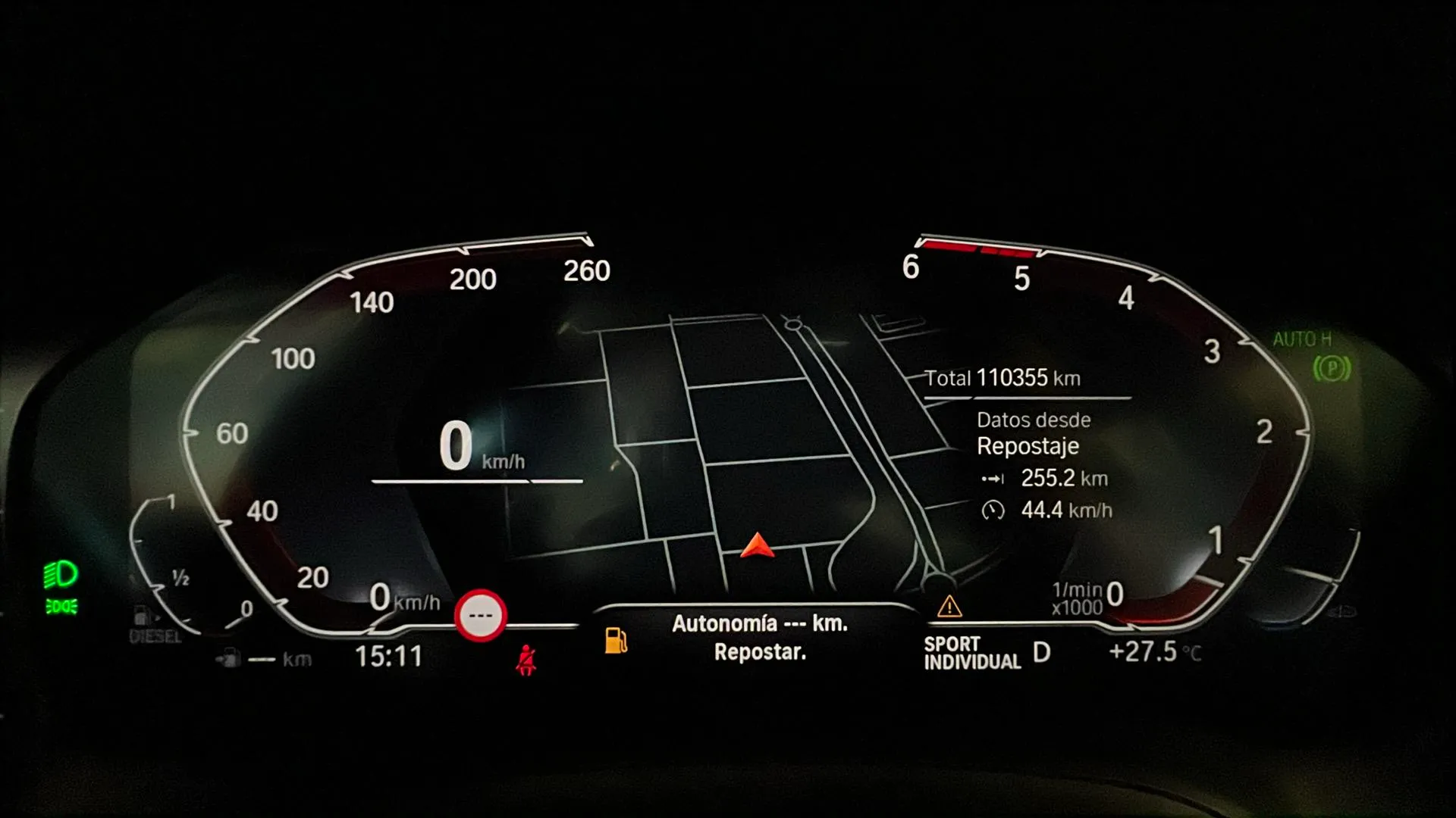 BMW Serie 3 320d - foto 11