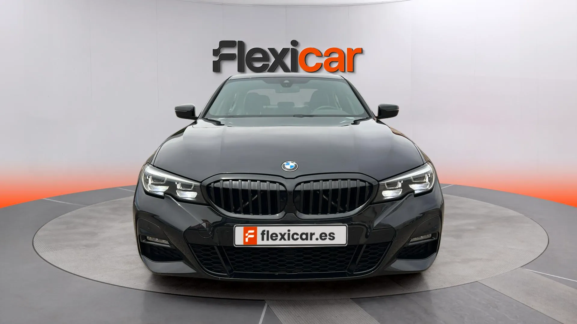 BMW Serie 3 320d - foto 8