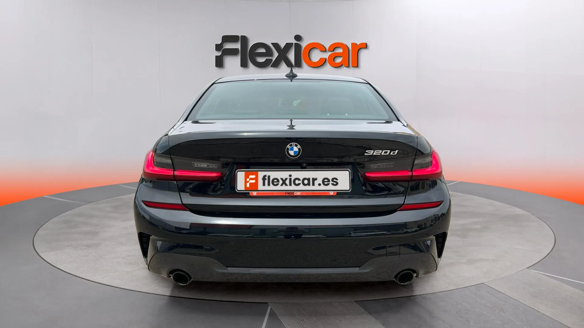 BMW Serie 3 320d - foto 4