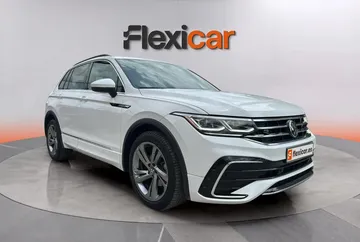 volkswagen tiguan r line 20 tdi 110kw 150cv dsg diesel automatica murcia 903000000251922