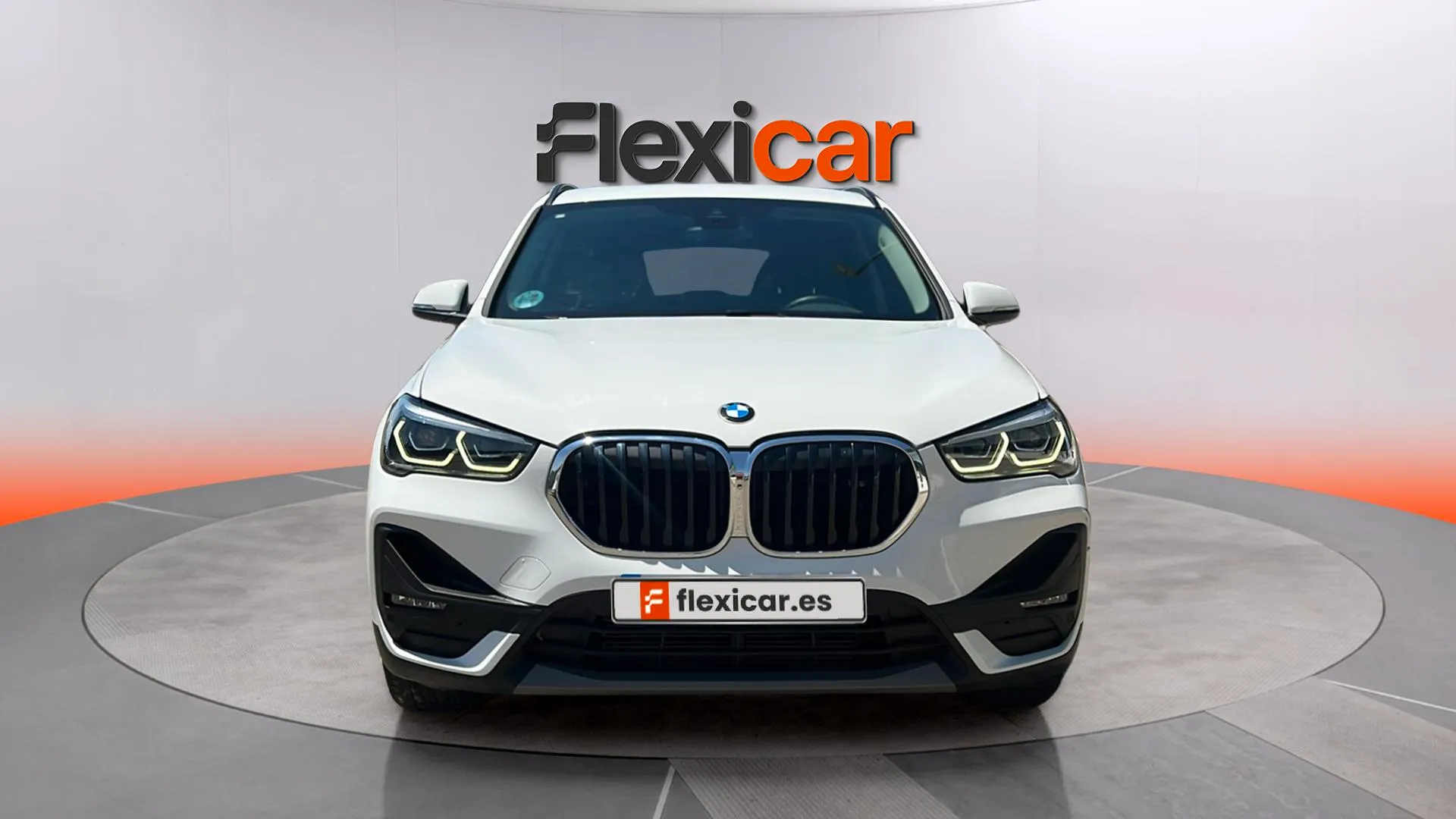 BMW X1 sDrive18dA Corporate - foto 8