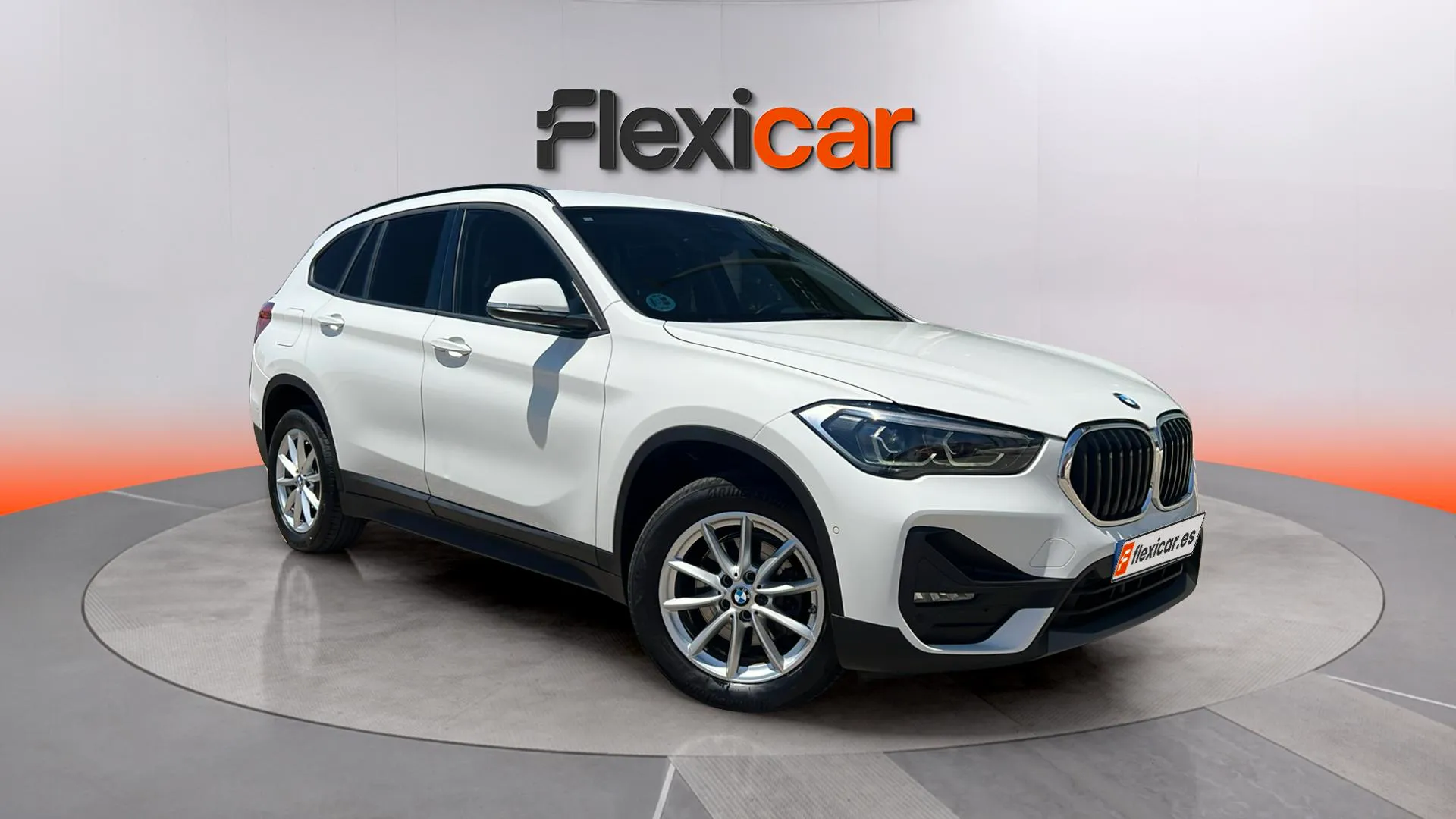 BMW X1 sDrive18dA Corporate