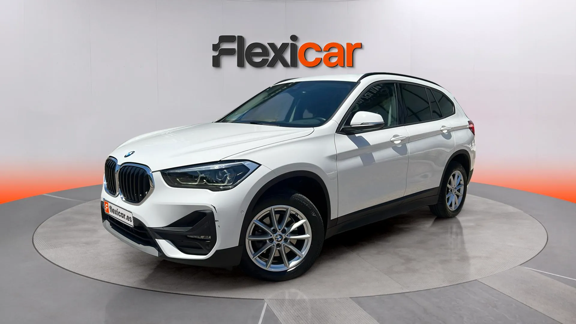 BMW X1 sDrive18dA Corporate - foto 7