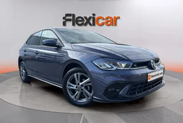 volkswagen polo r line 10 tsi 70kw 95cv gasolina manual alicante 2 903000000251926