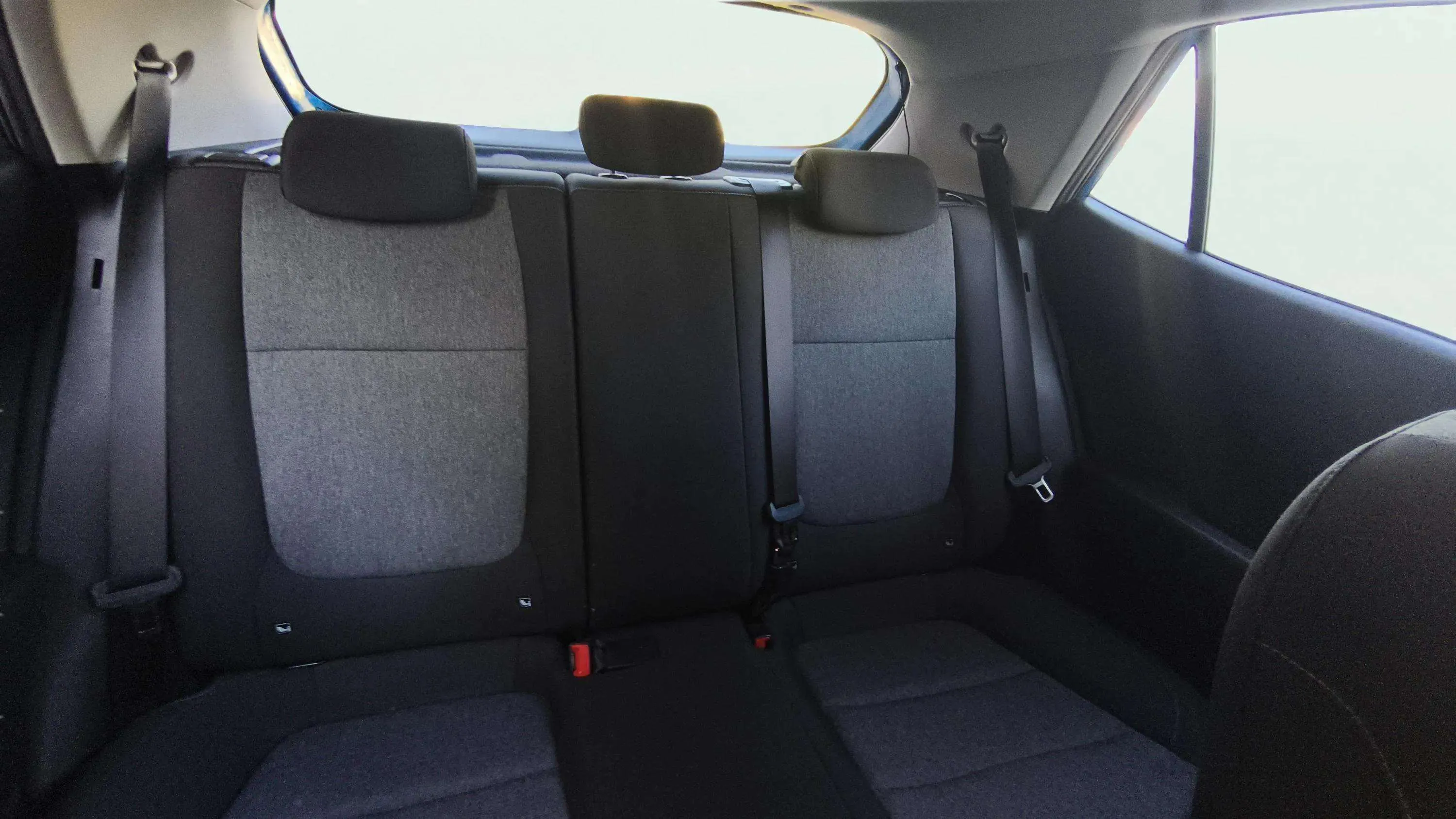 Kia Stonic 1.2 DPi Concept - foto 15