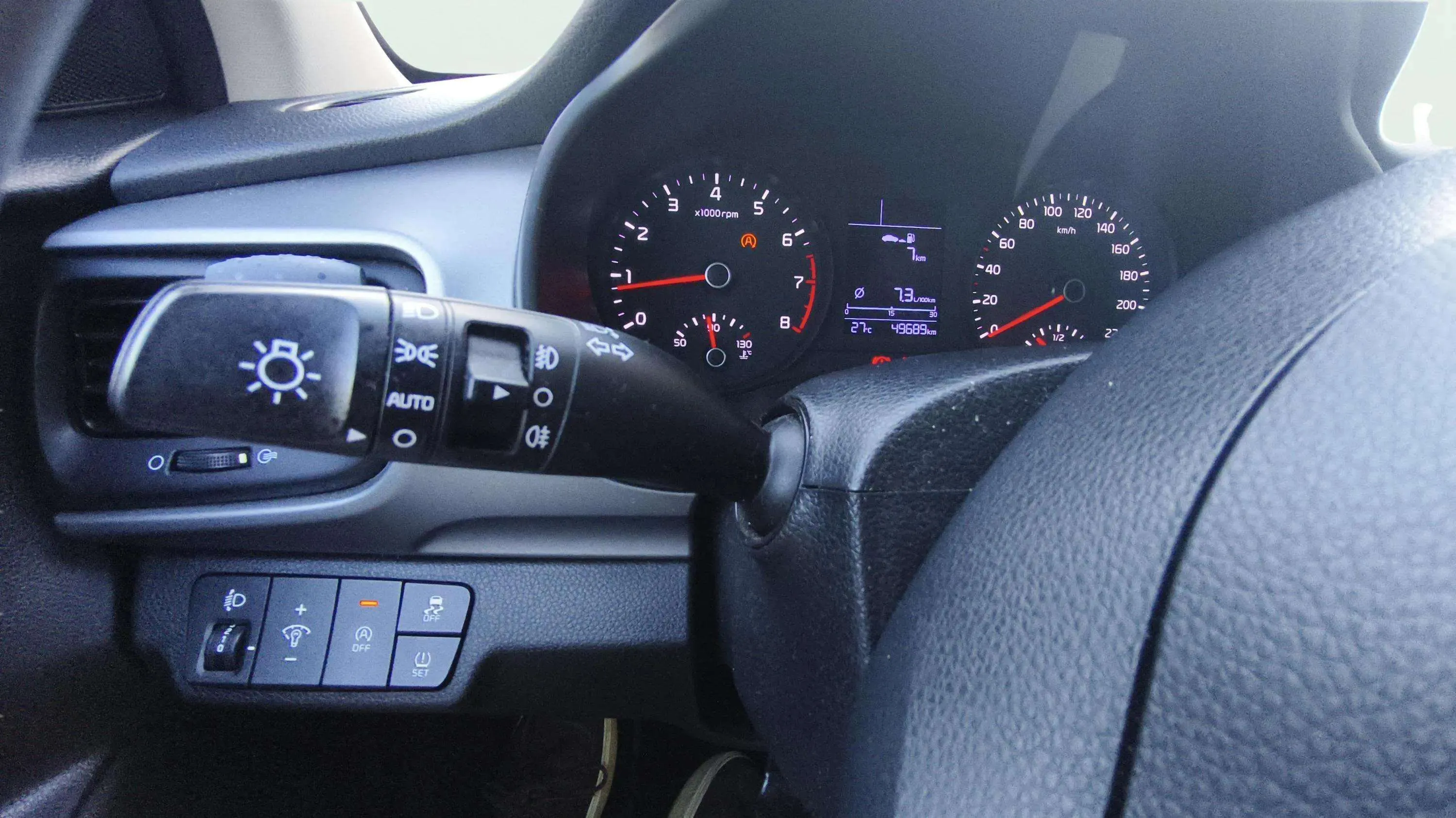 Kia Stonic 1.2 DPi Concept - foto 19