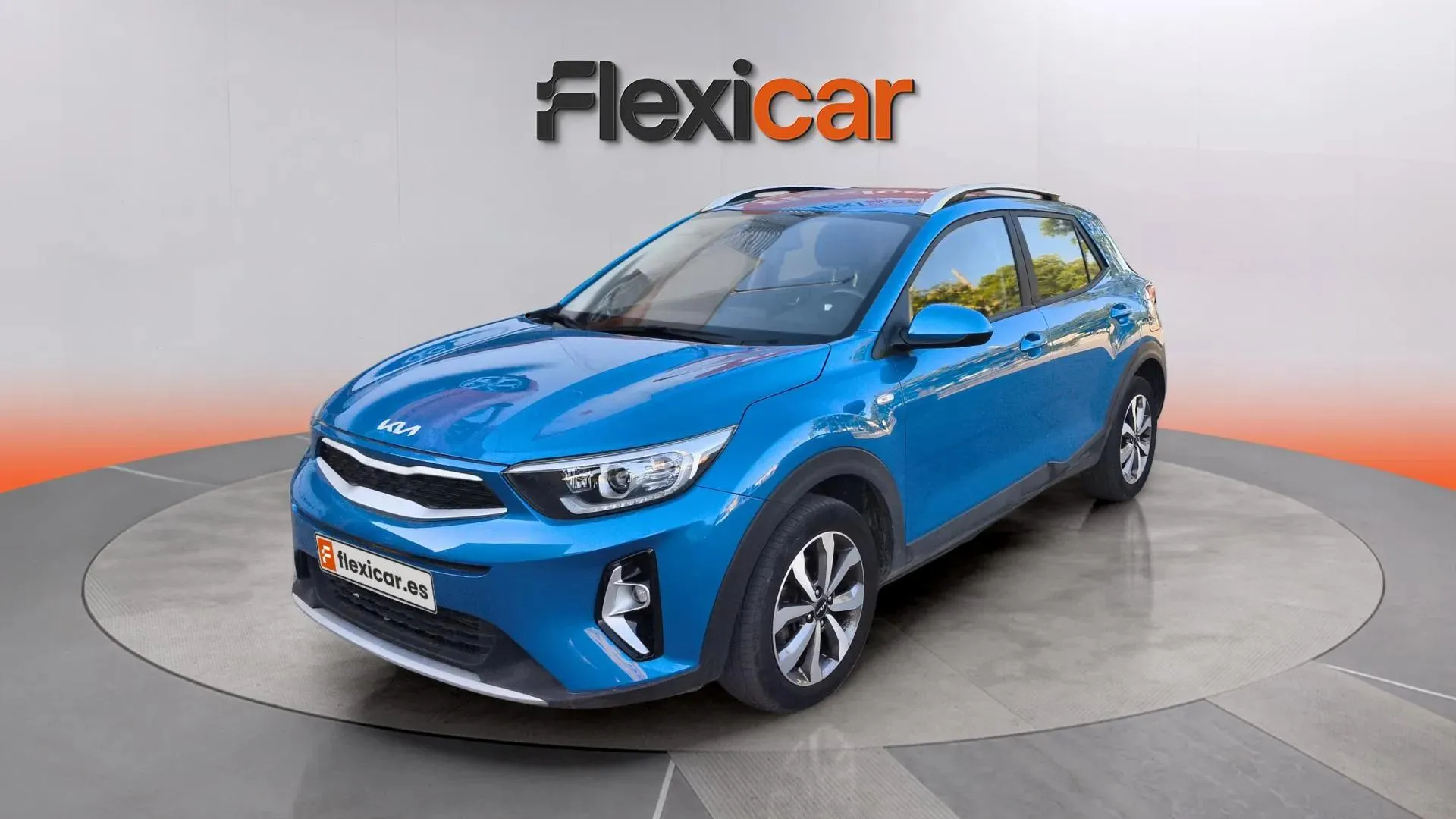 Kia Stonic 1.2 DPi Concept - foto 2