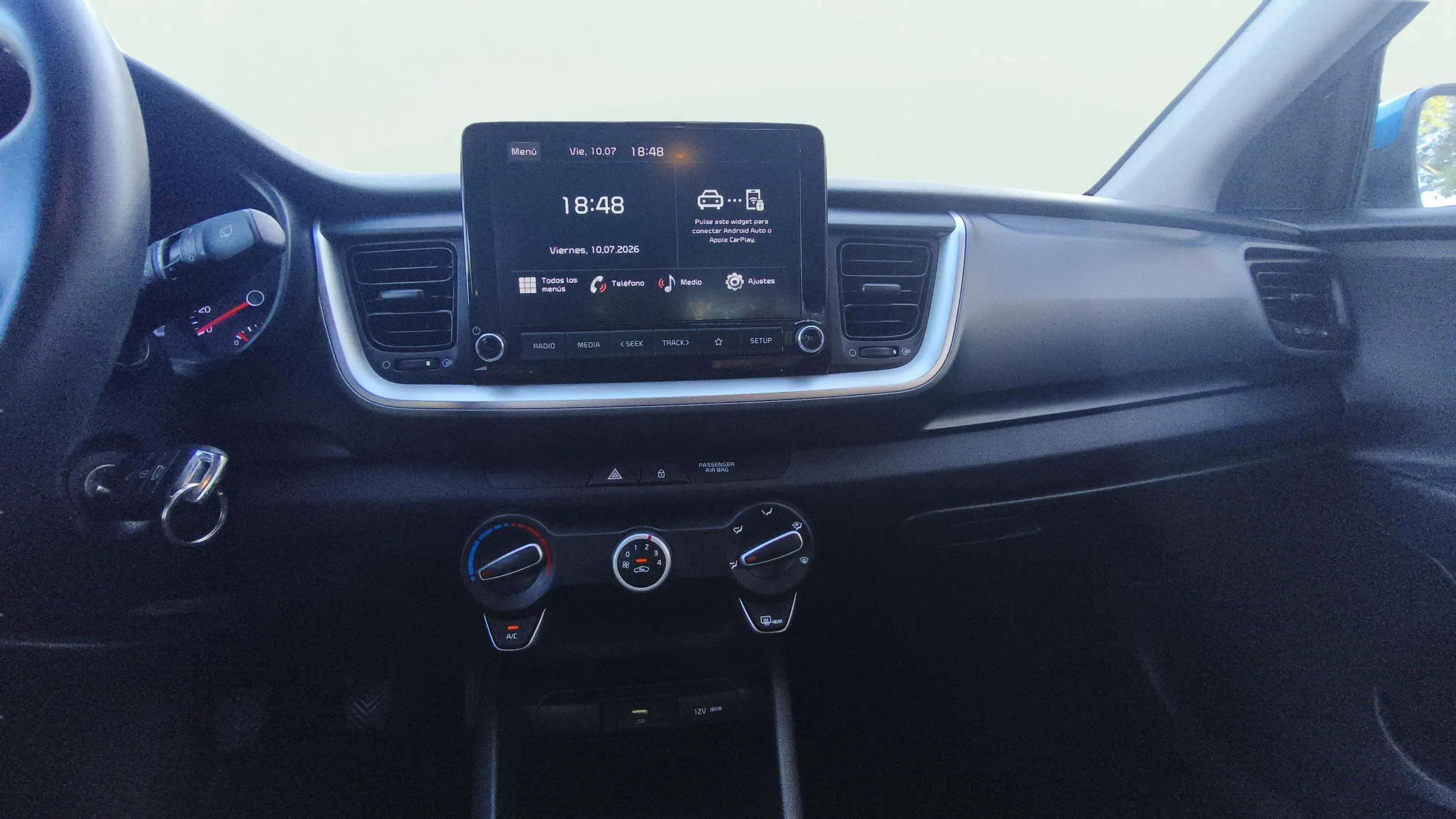Kia Stonic 1.2 DPi Concept - foto 10