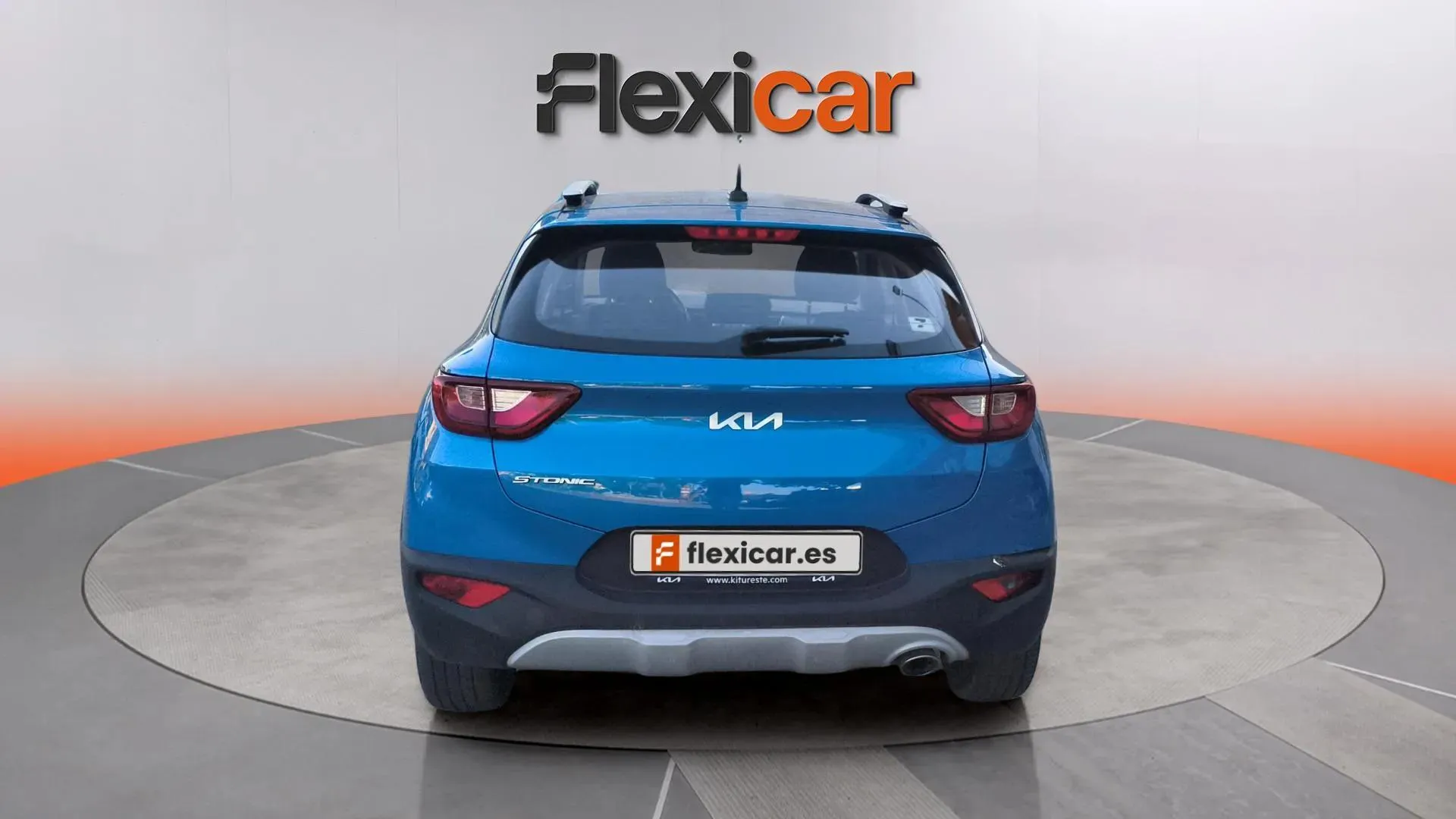 Kia Stonic 1.2 DPi Concept - foto 5