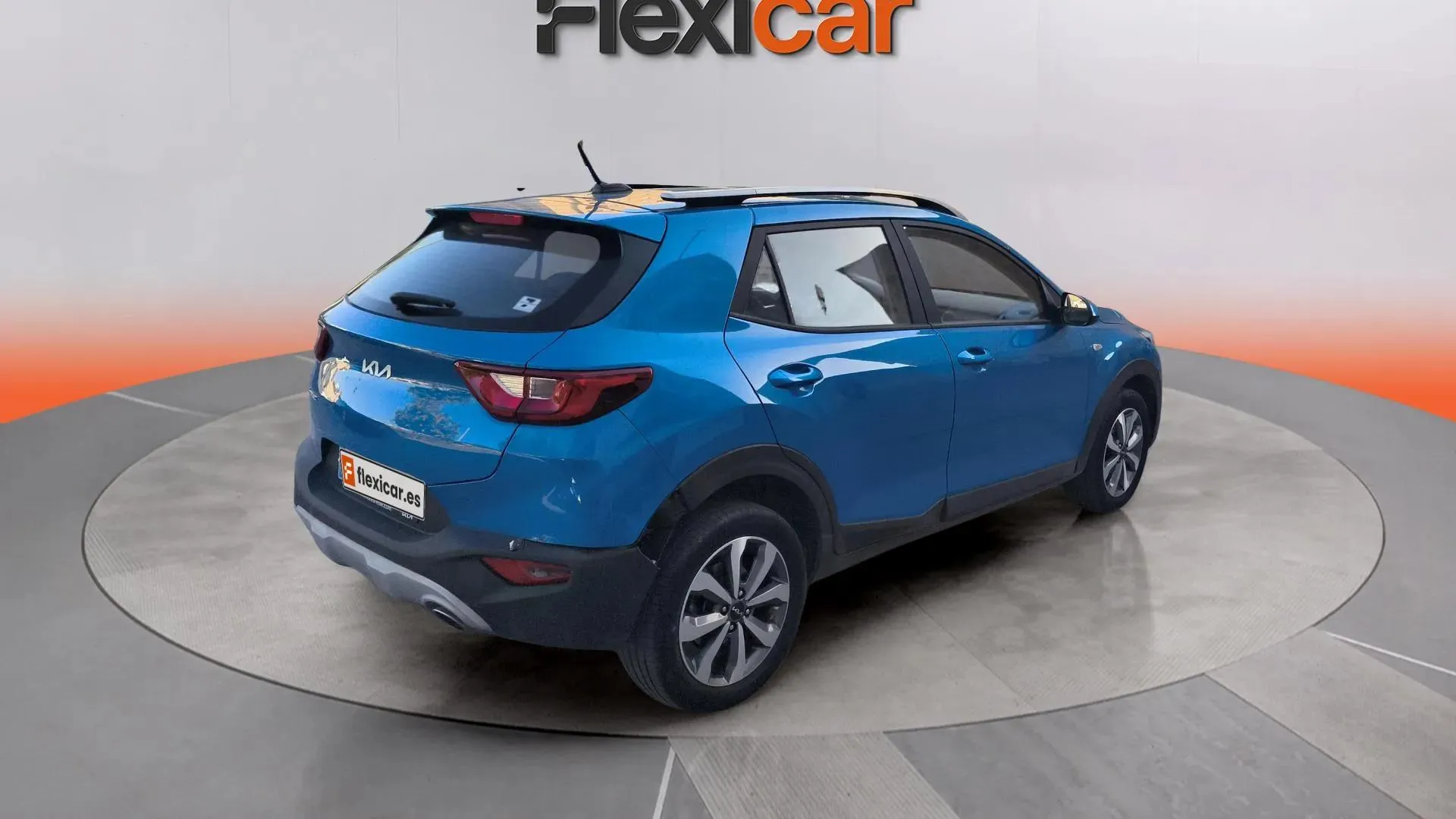 Kia Stonic 1.2 DPi Concept - foto 4