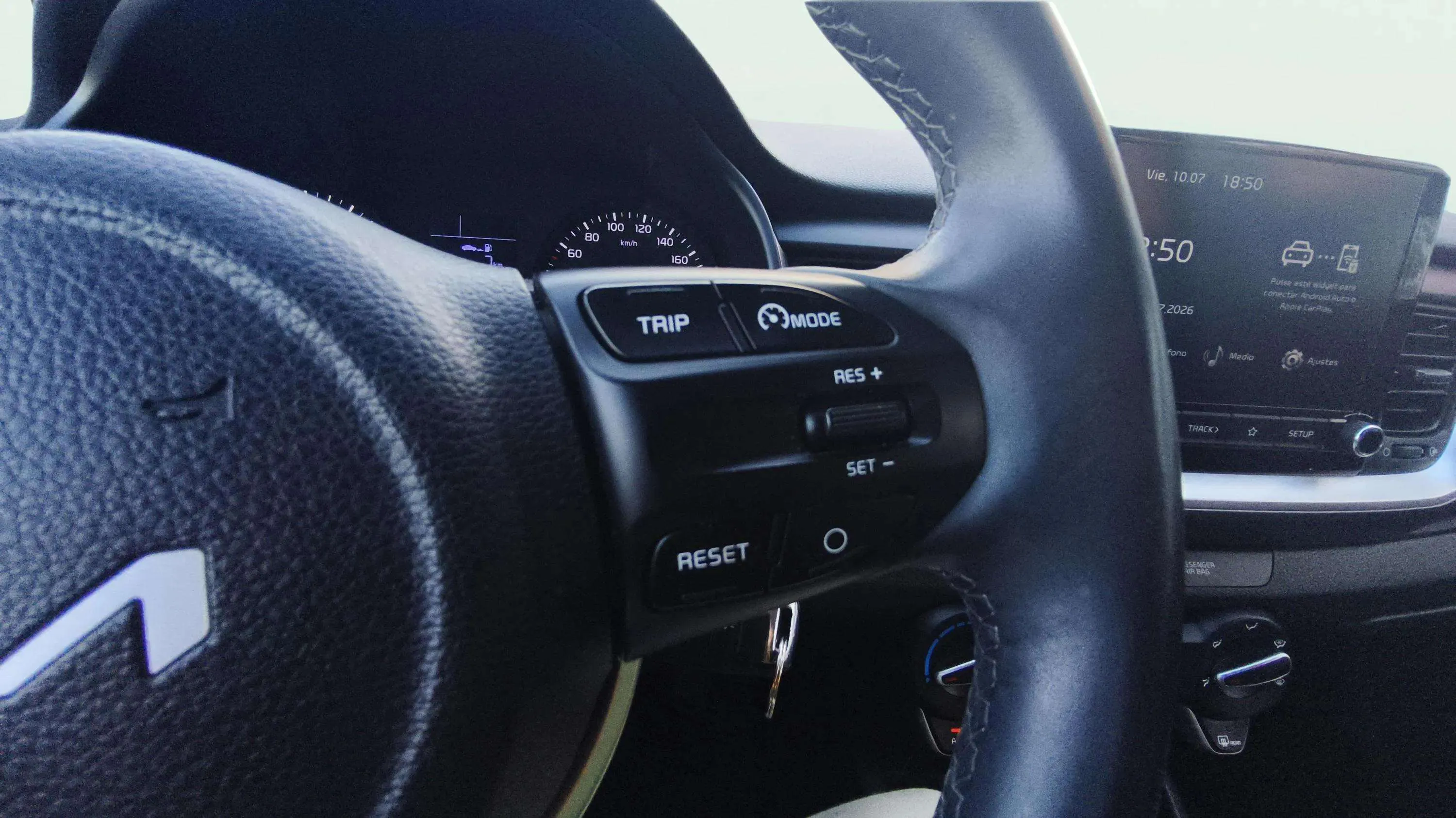 Kia Stonic 1.2 DPi Concept - foto 20