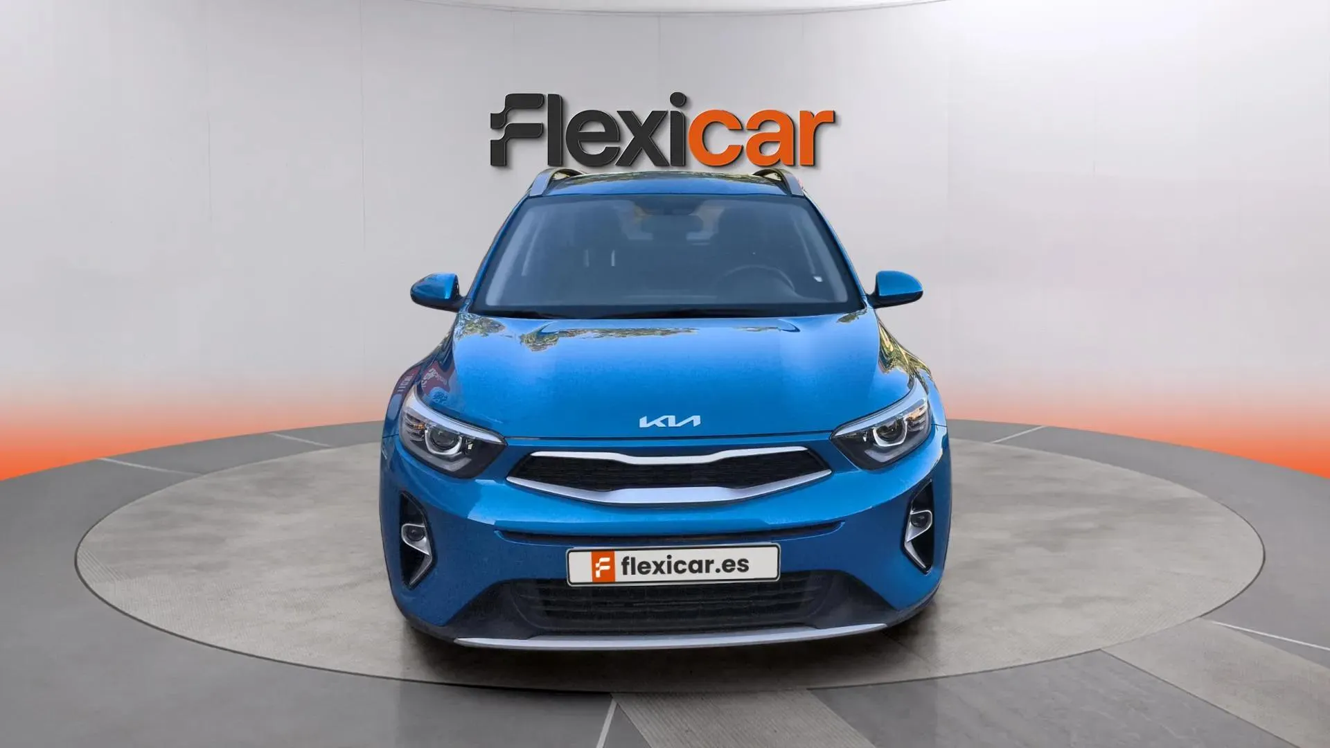 Kia Stonic 1.2 DPi Concept - foto 3