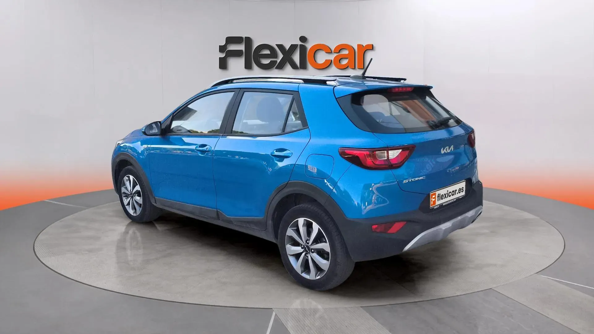 Kia Stonic 1.2 DPi Concept - foto 9