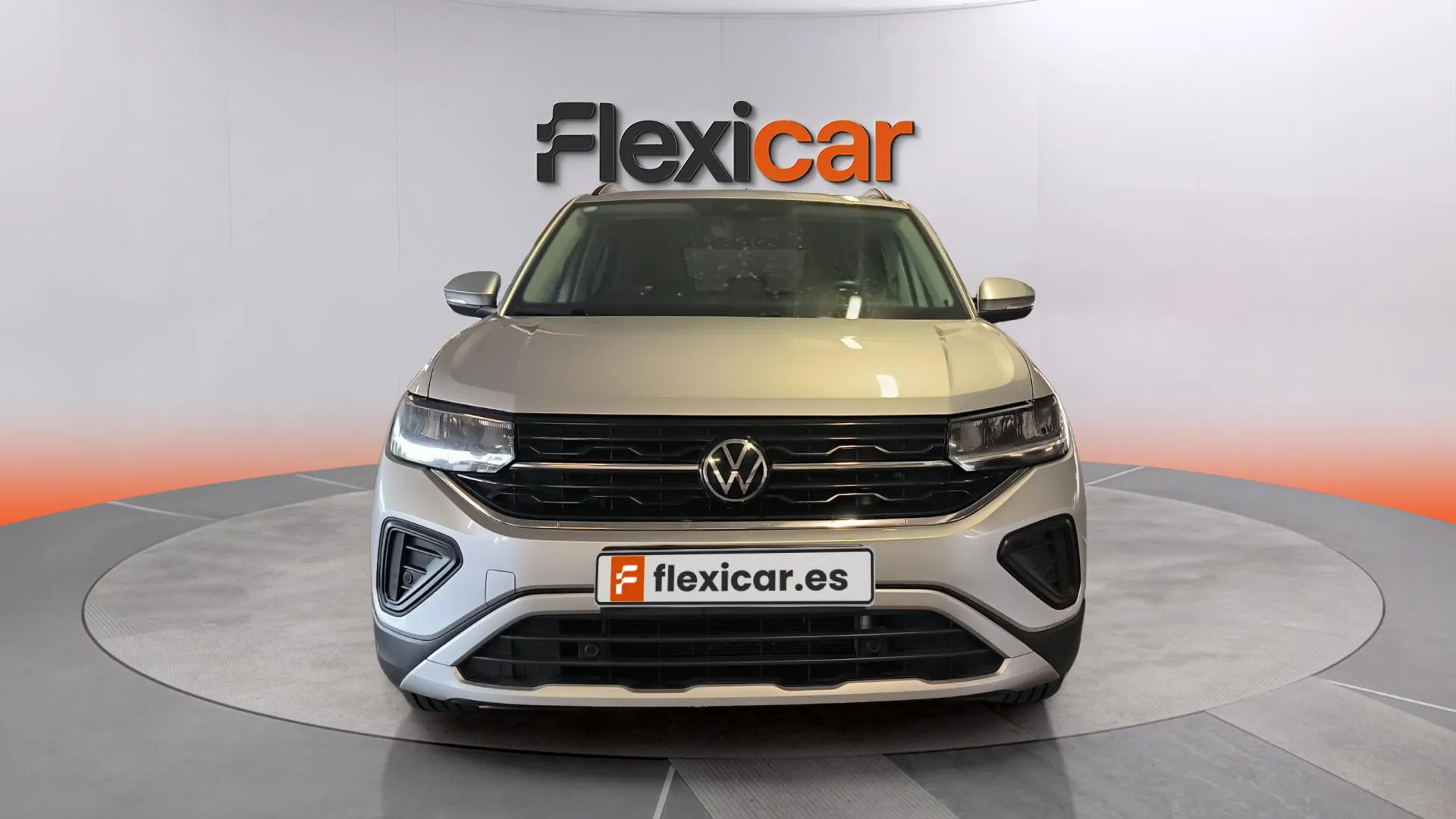 Volkswagen T-Cross Life 1.0 TSI DSG - foto 3