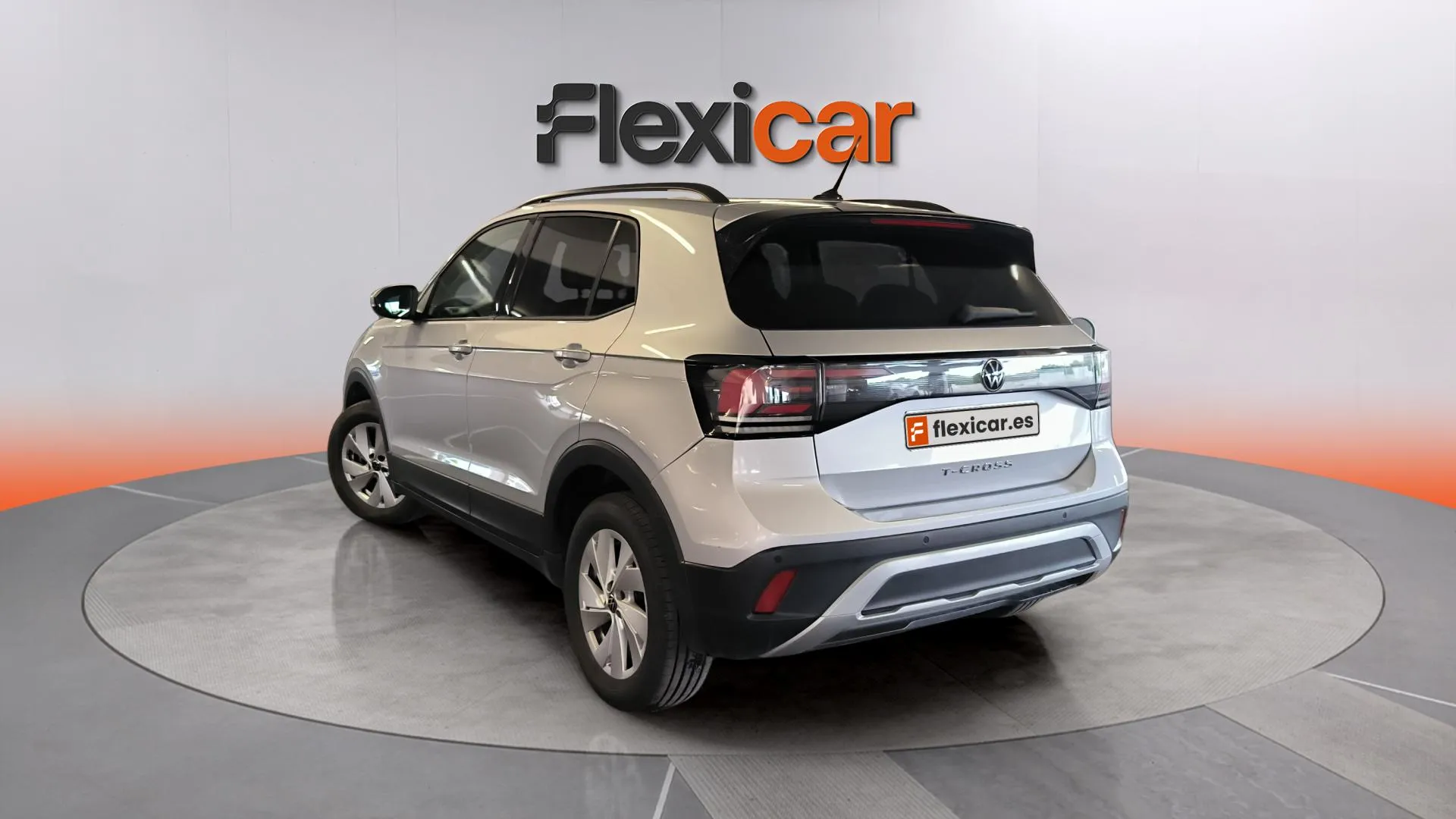Volkswagen T-Cross Life 1.0 TSI DSG - foto 7