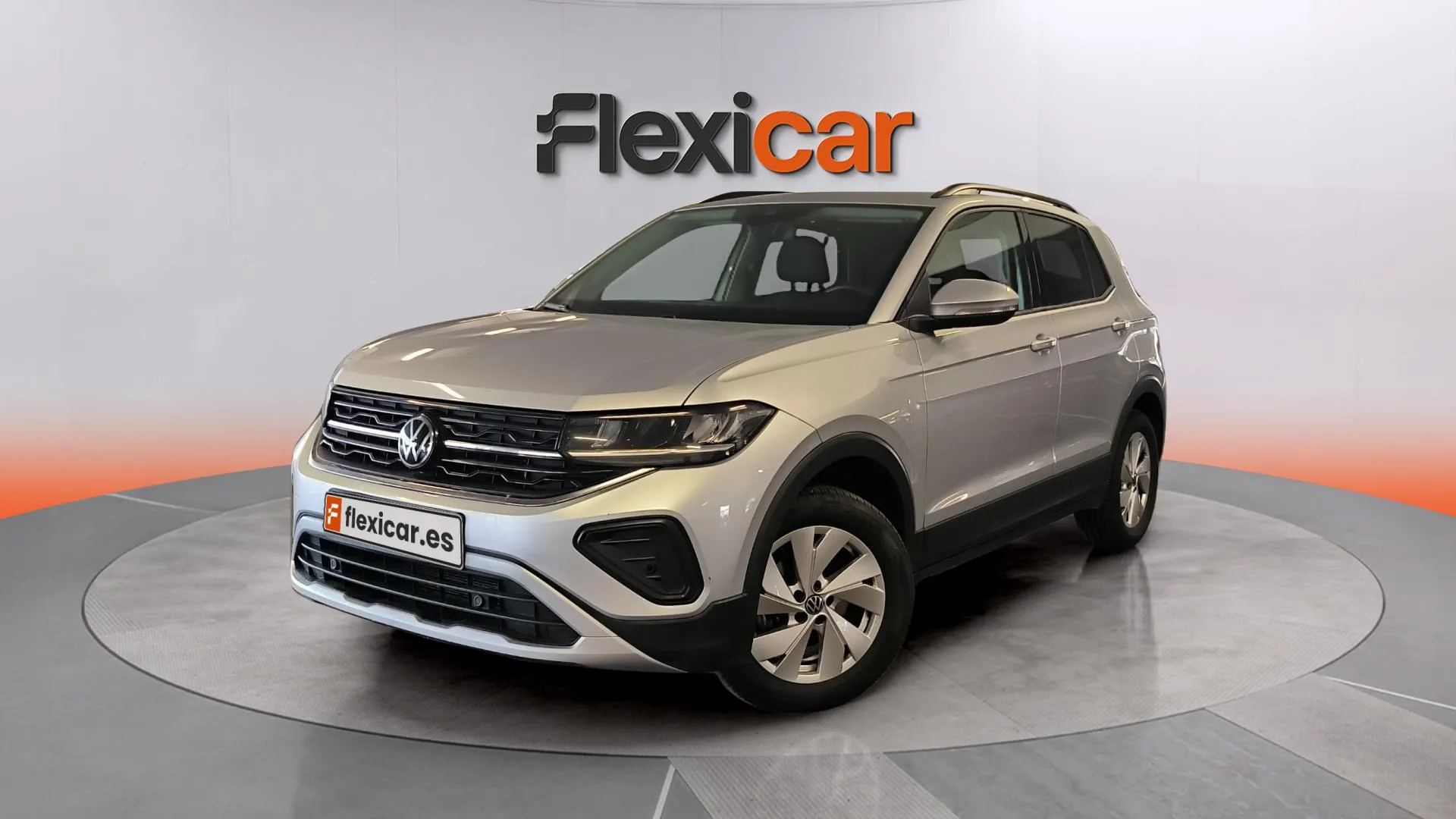 Volkswagen T-Cross Life 1.0 TSI DSG - foto 2