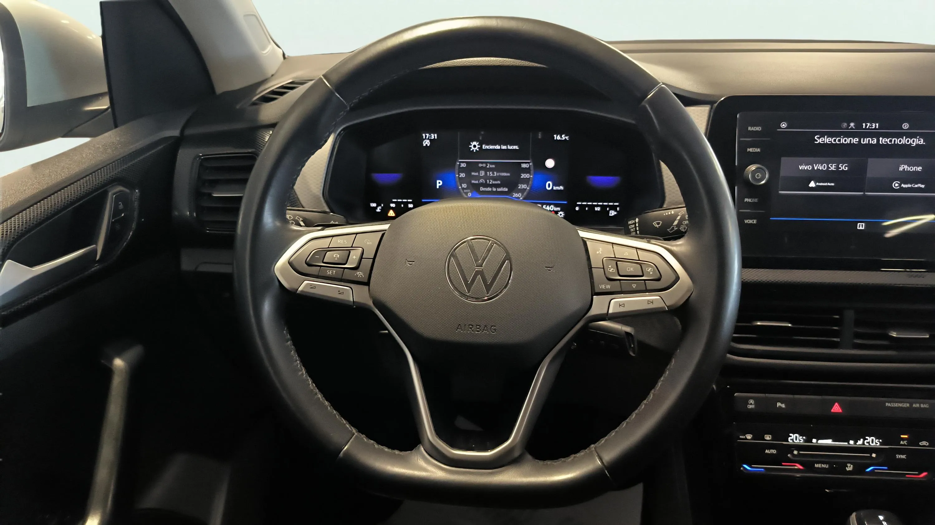 Volkswagen T-Cross Life 1.0 TSI DSG - foto 10