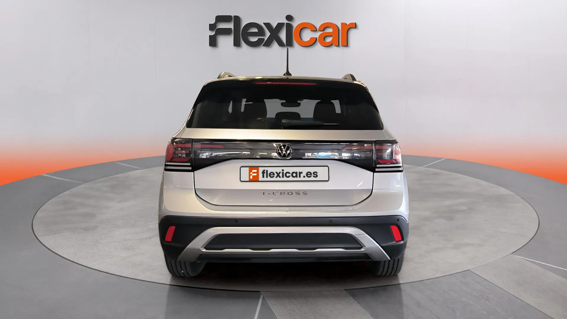 Volkswagen T-Cross Life 1.0 TSI DSG - foto 5
