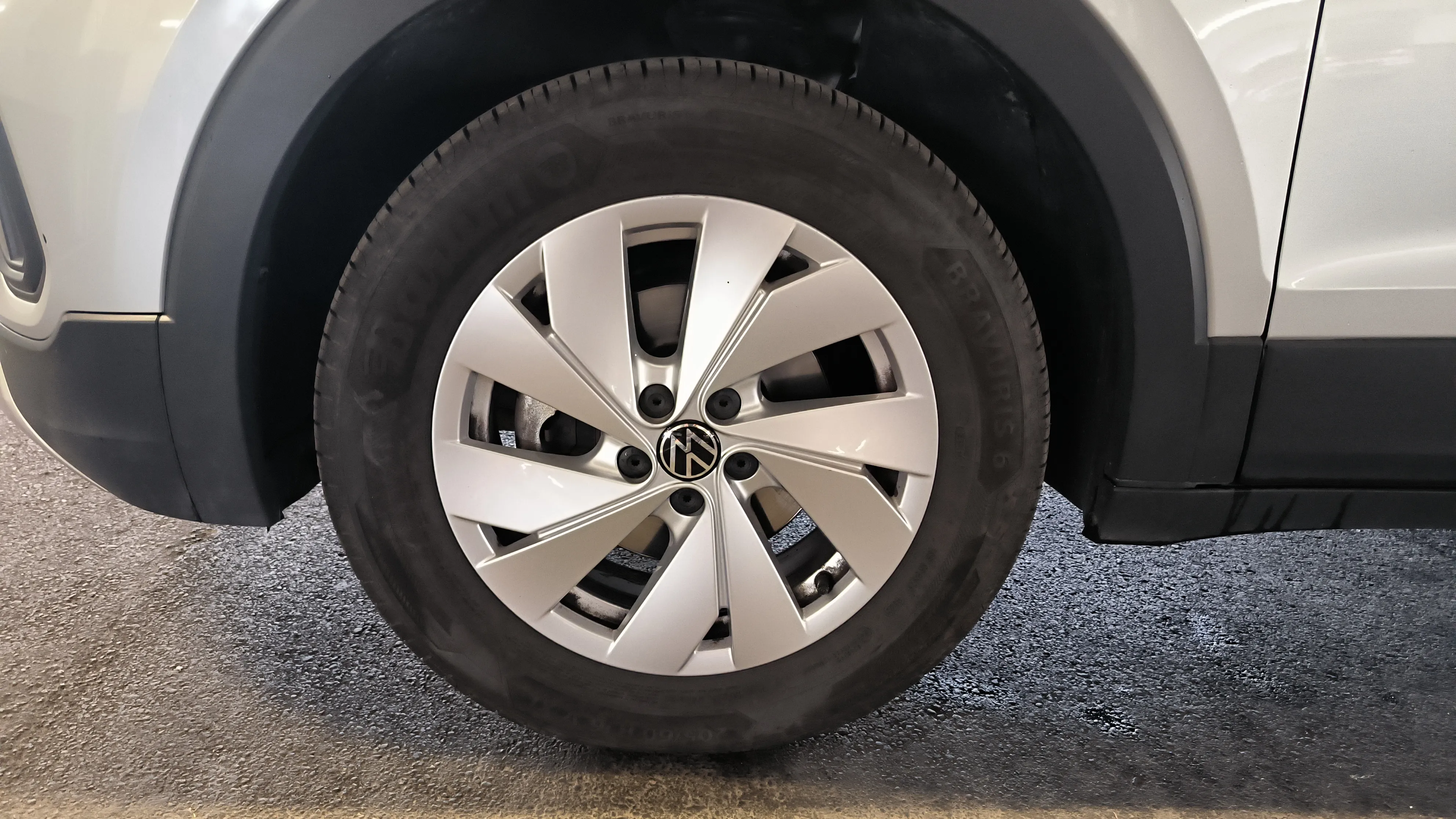 Volkswagen T-Cross Life 1.0 TSI DSG - foto 23